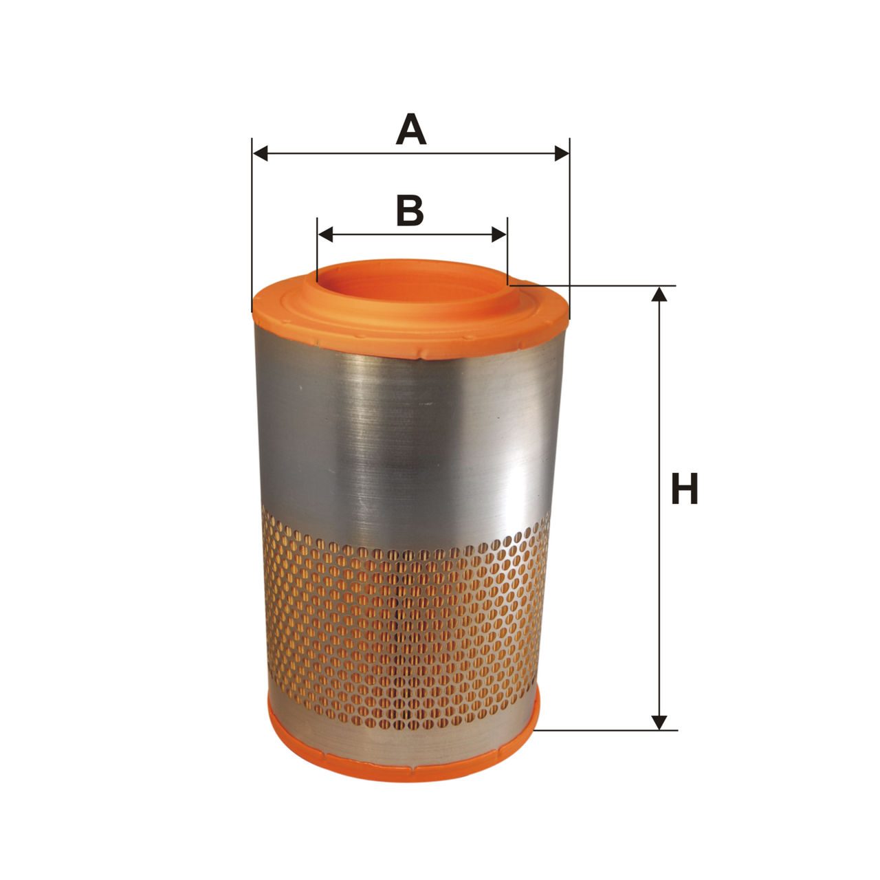 Product Image AM447/7_FILTRON
