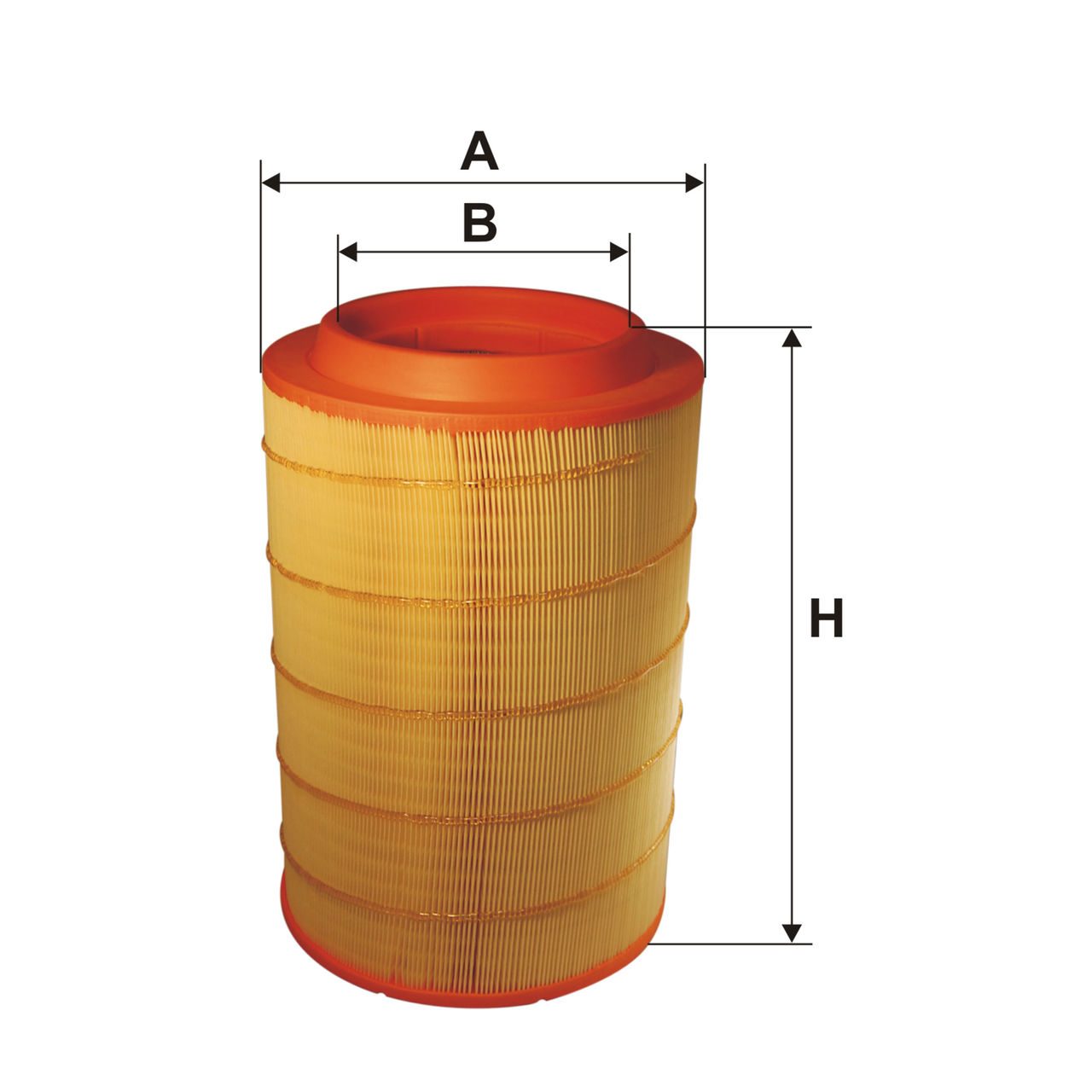 Product Image AM447/8_FILTRON