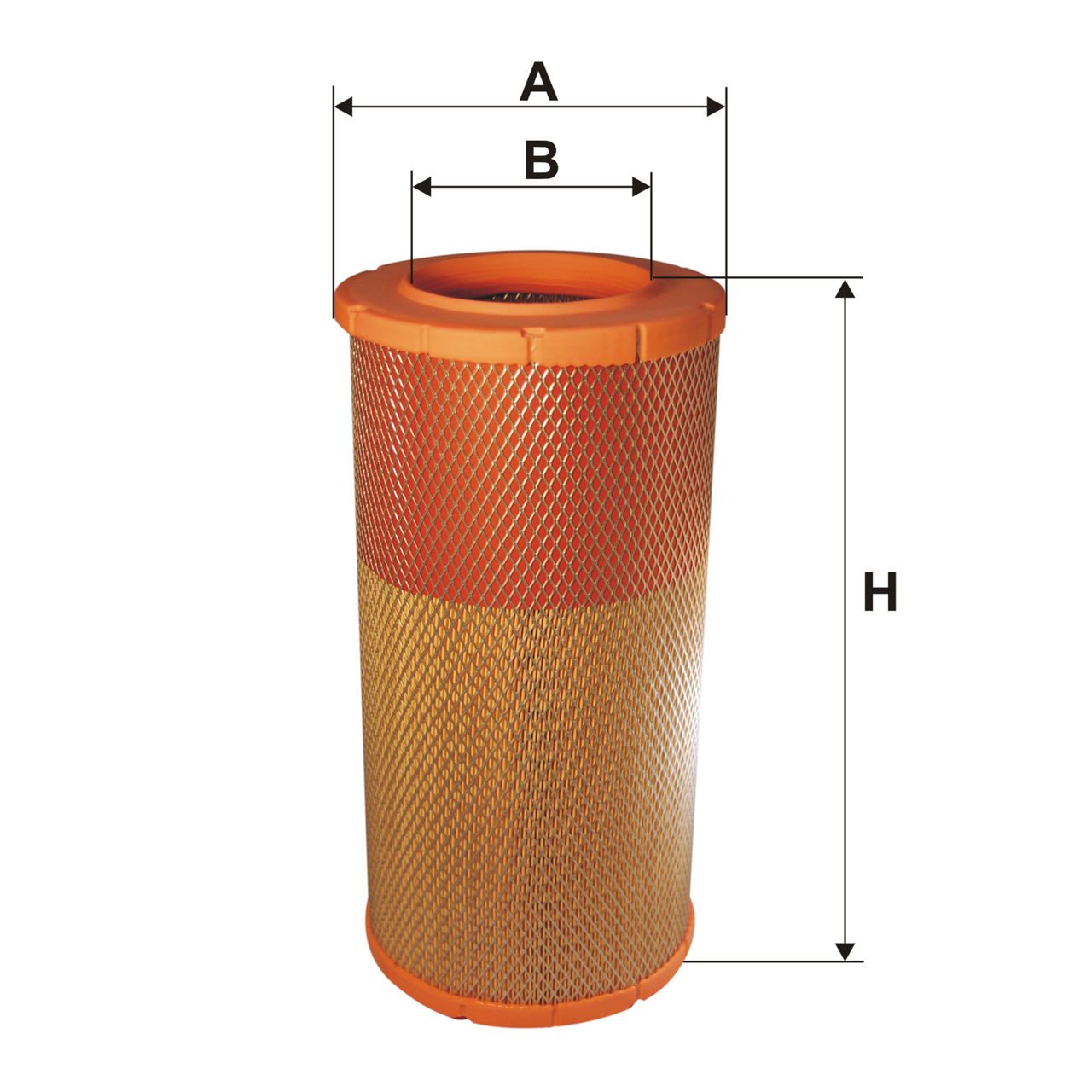 Product Image AM447/9_FILTRON