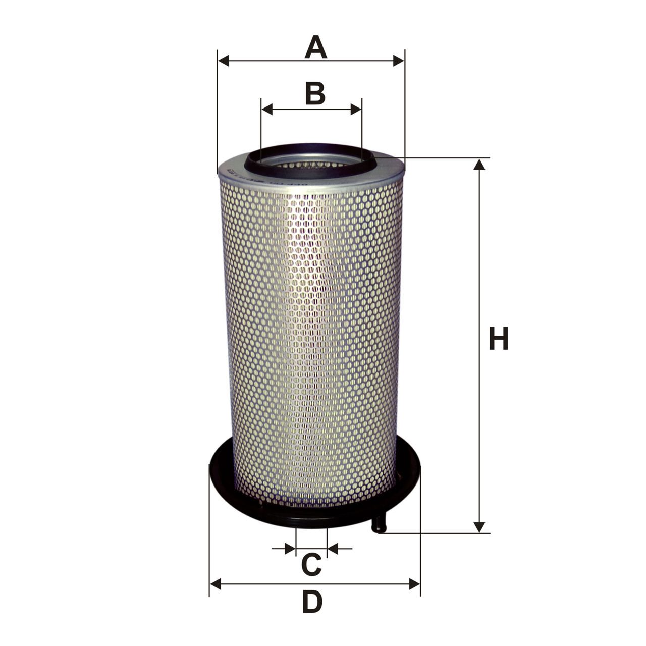 Product Image AM448_FILTRON