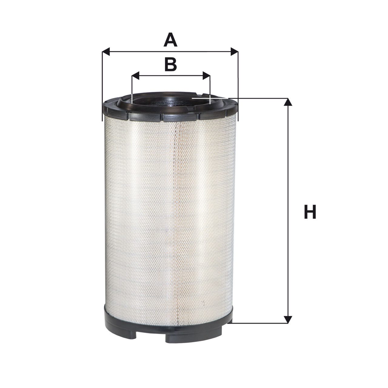 Product Image AM448/1_FILTRON