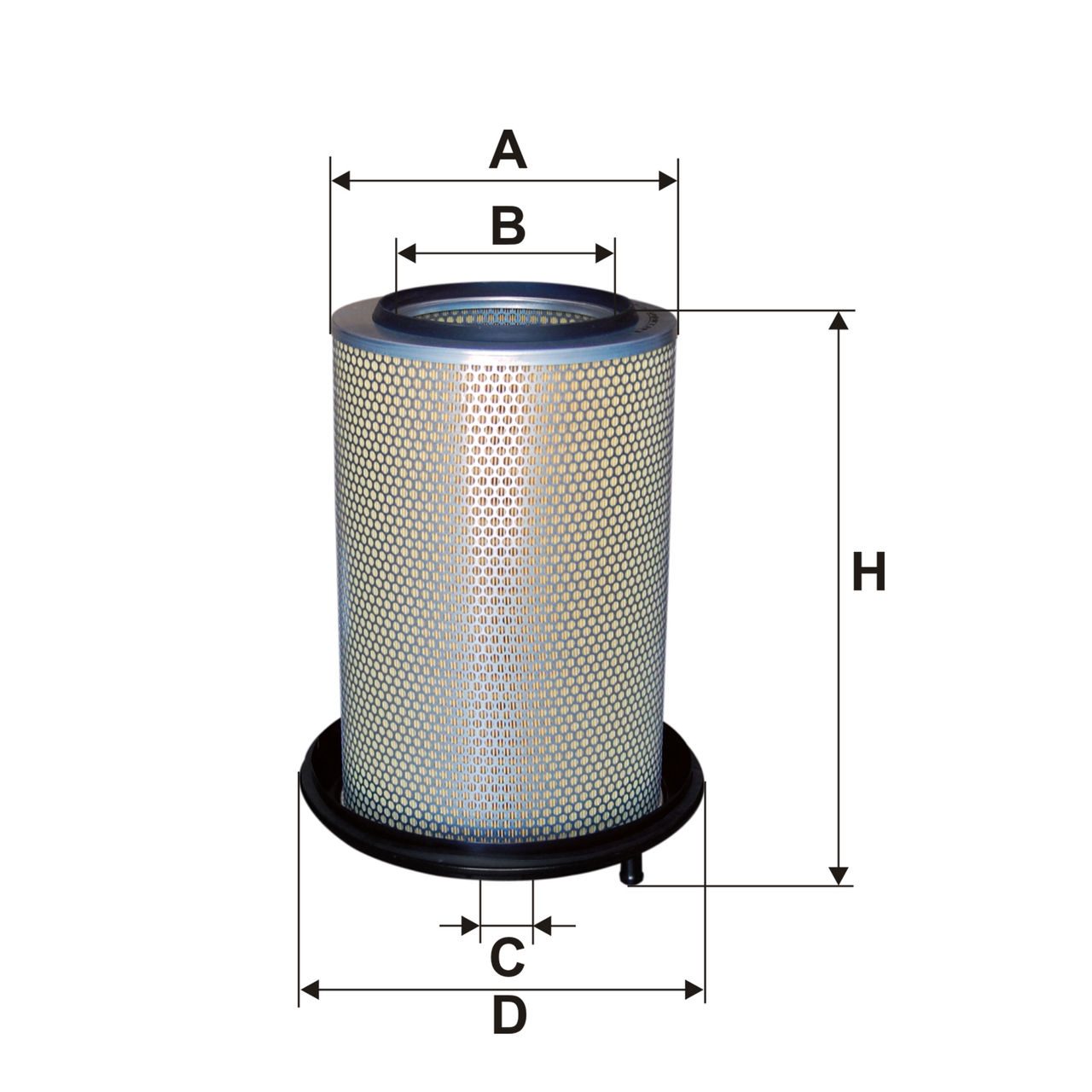 Product Image AM449_FILTRON