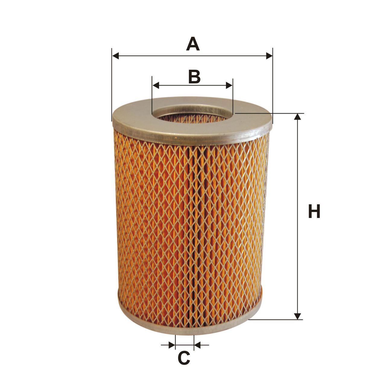 Product Image AM451_FILTRON