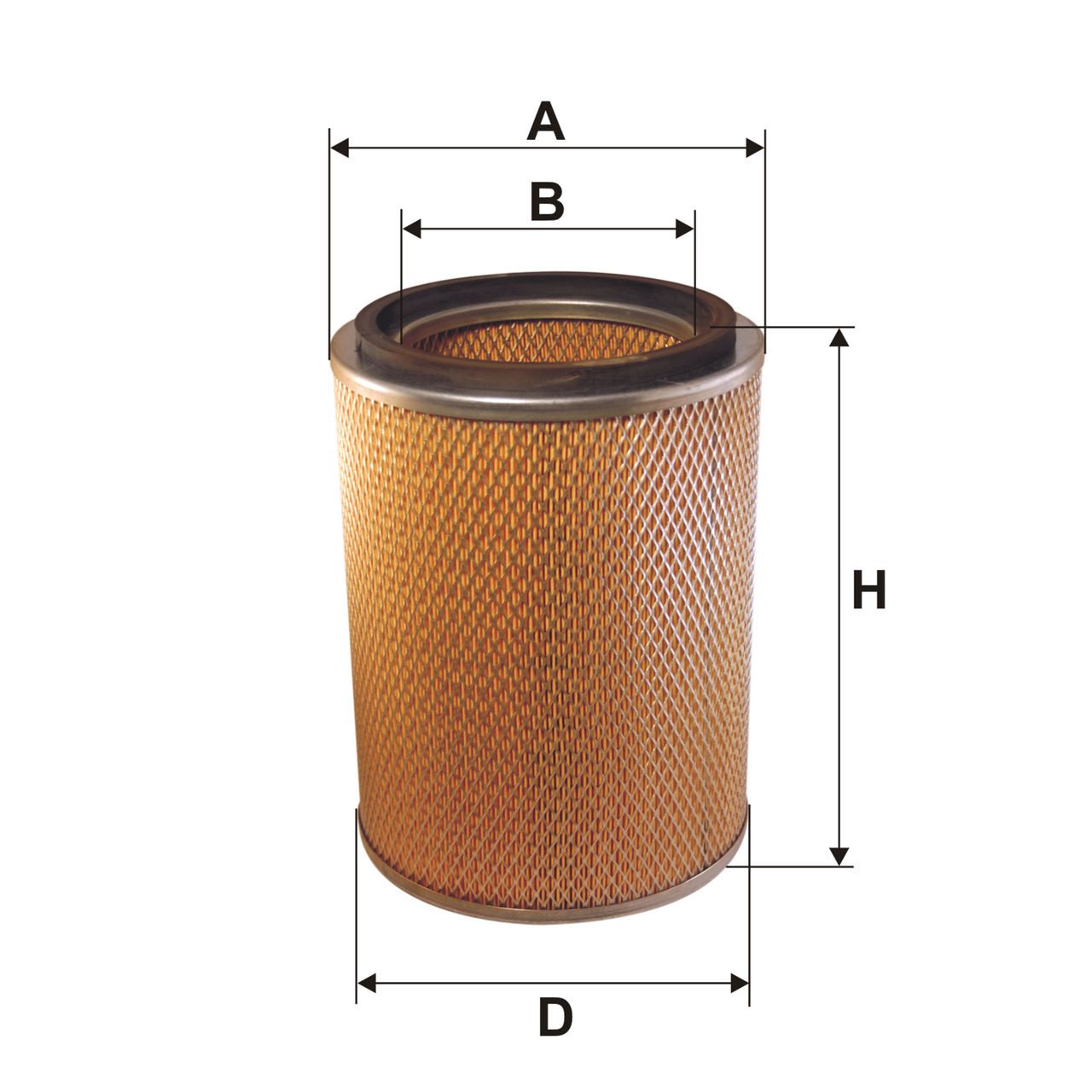 Product Image AM452/2_FILTRON
