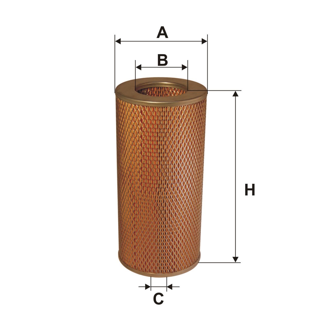 Product Image AM453_FILTRON