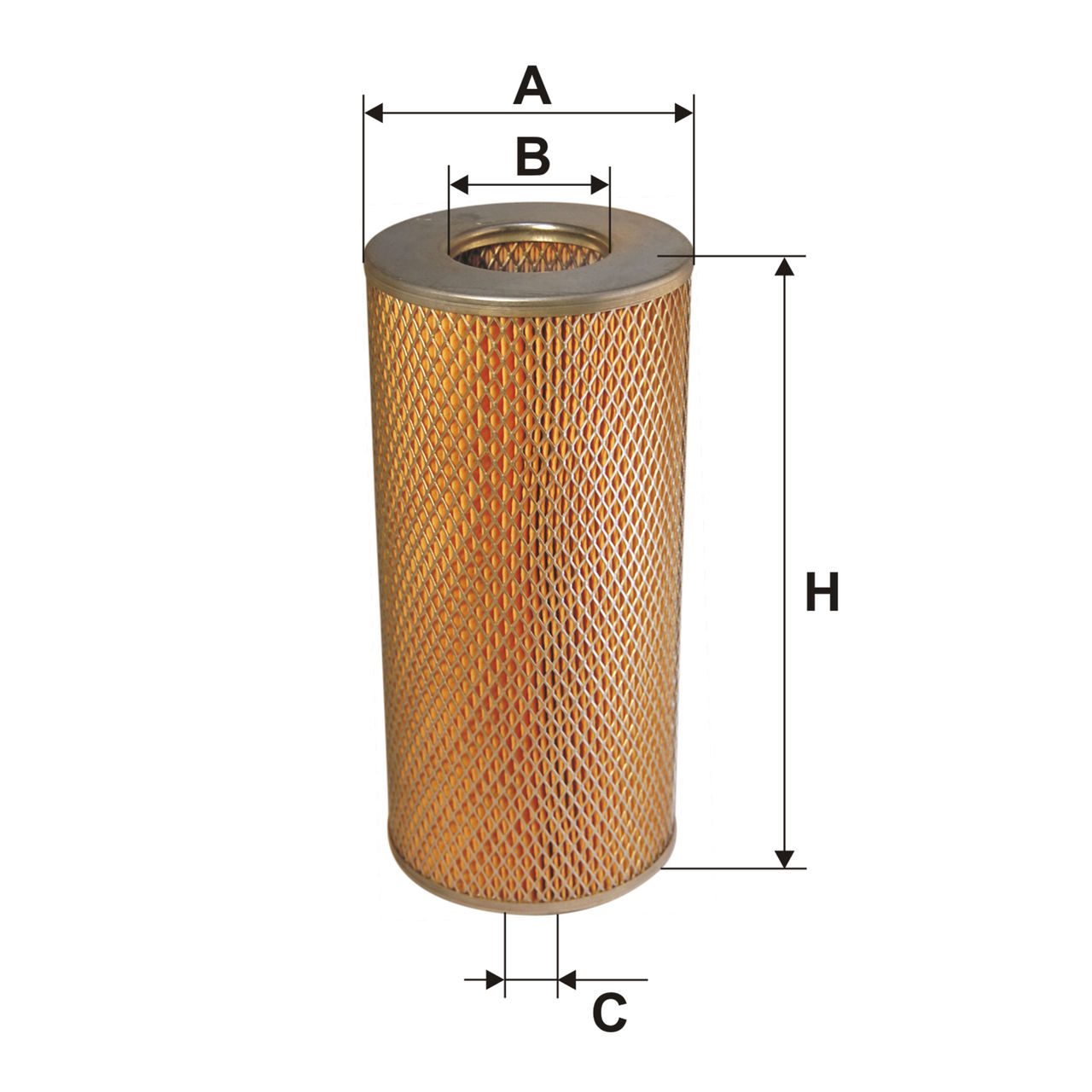 Product Image AM453/1_FILTRON