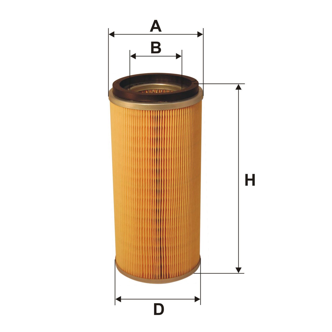 Product Image AM454_FILTRON