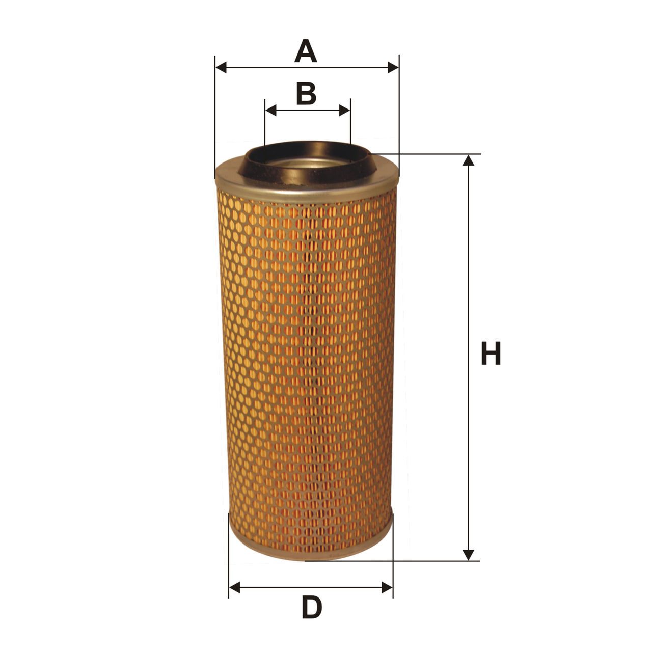Product Image AM454/1_FILTRON