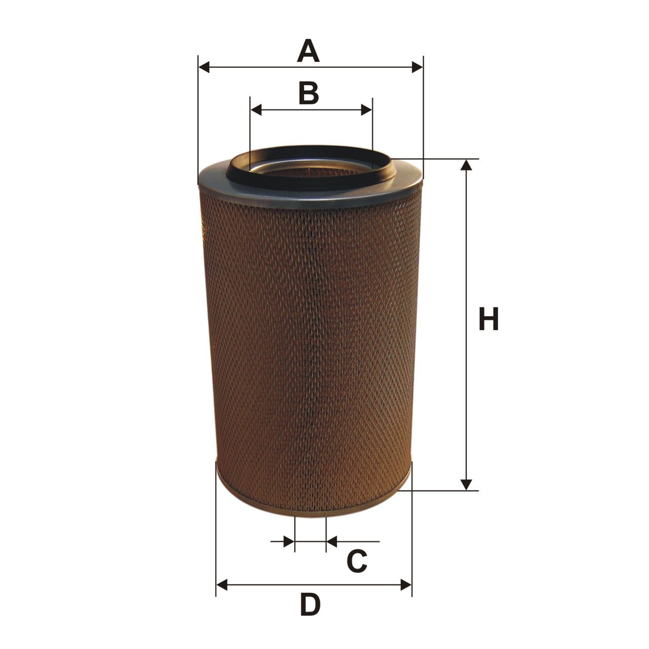 Product Image AM455_FILTRON