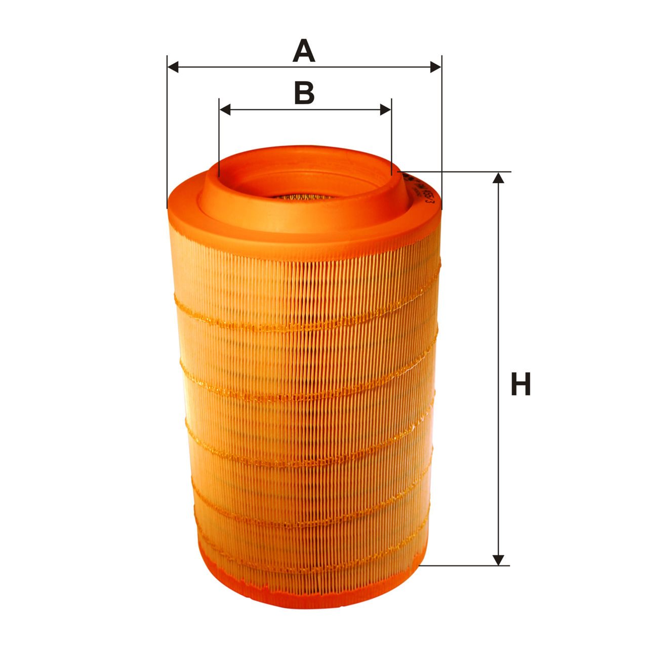 Product Image AM455/3_FILTRON