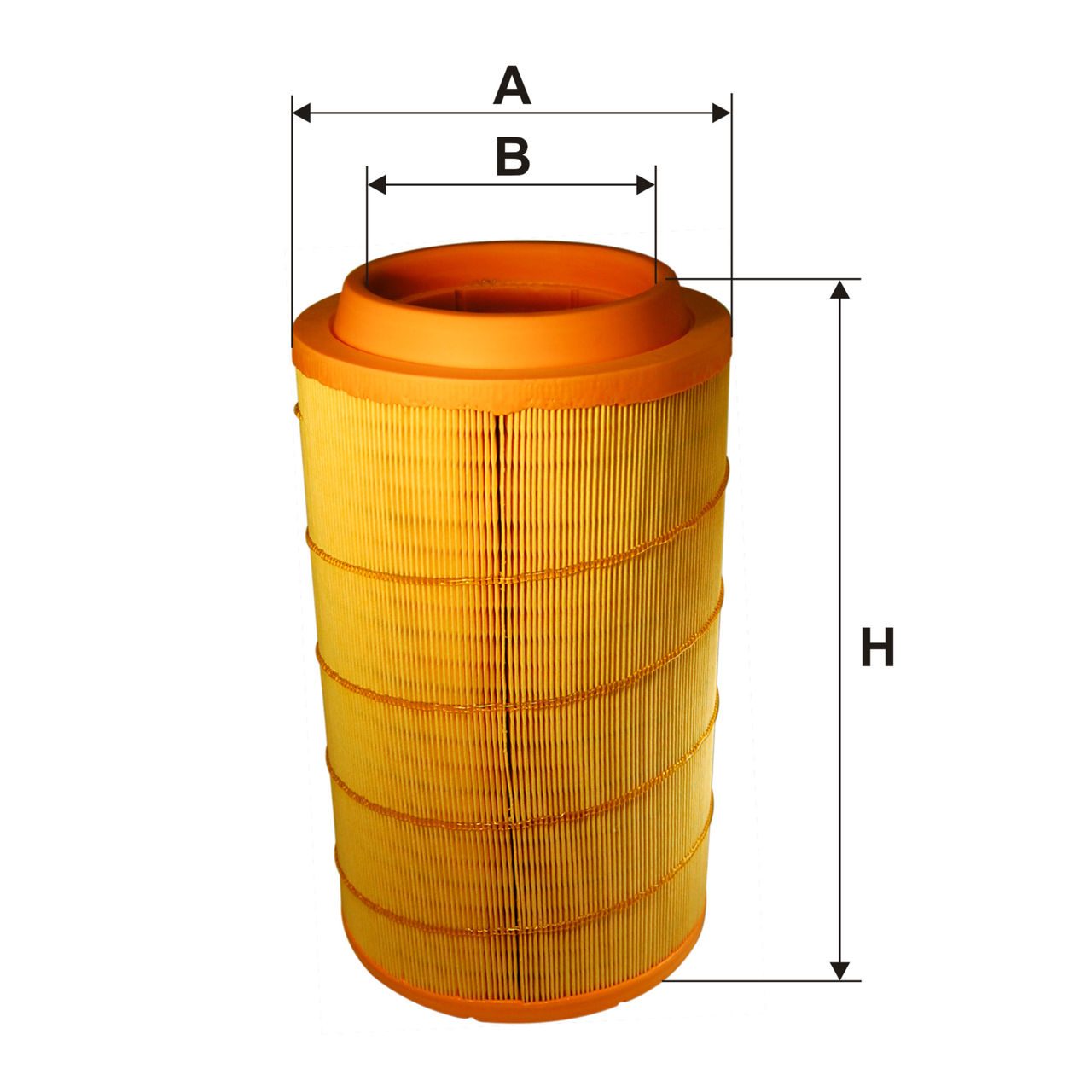 Product Image AM455/5_FILTRON