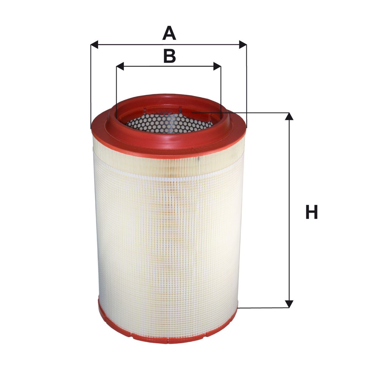 Product Image AM455/6_FILTRON