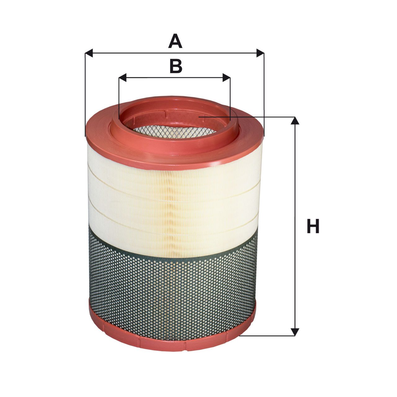Product Image AM455/7_FILTRON