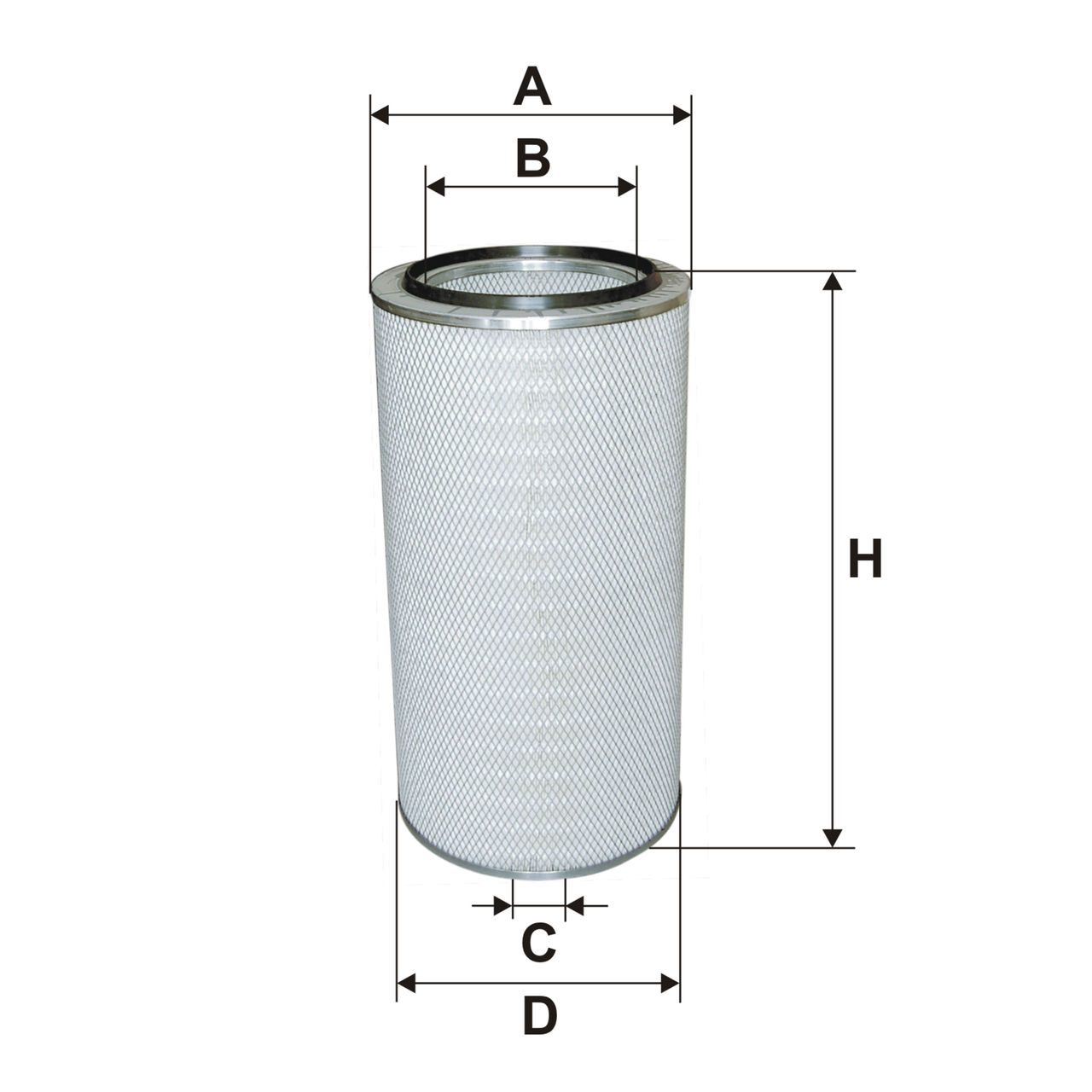 Product Image AM456_FILTRON