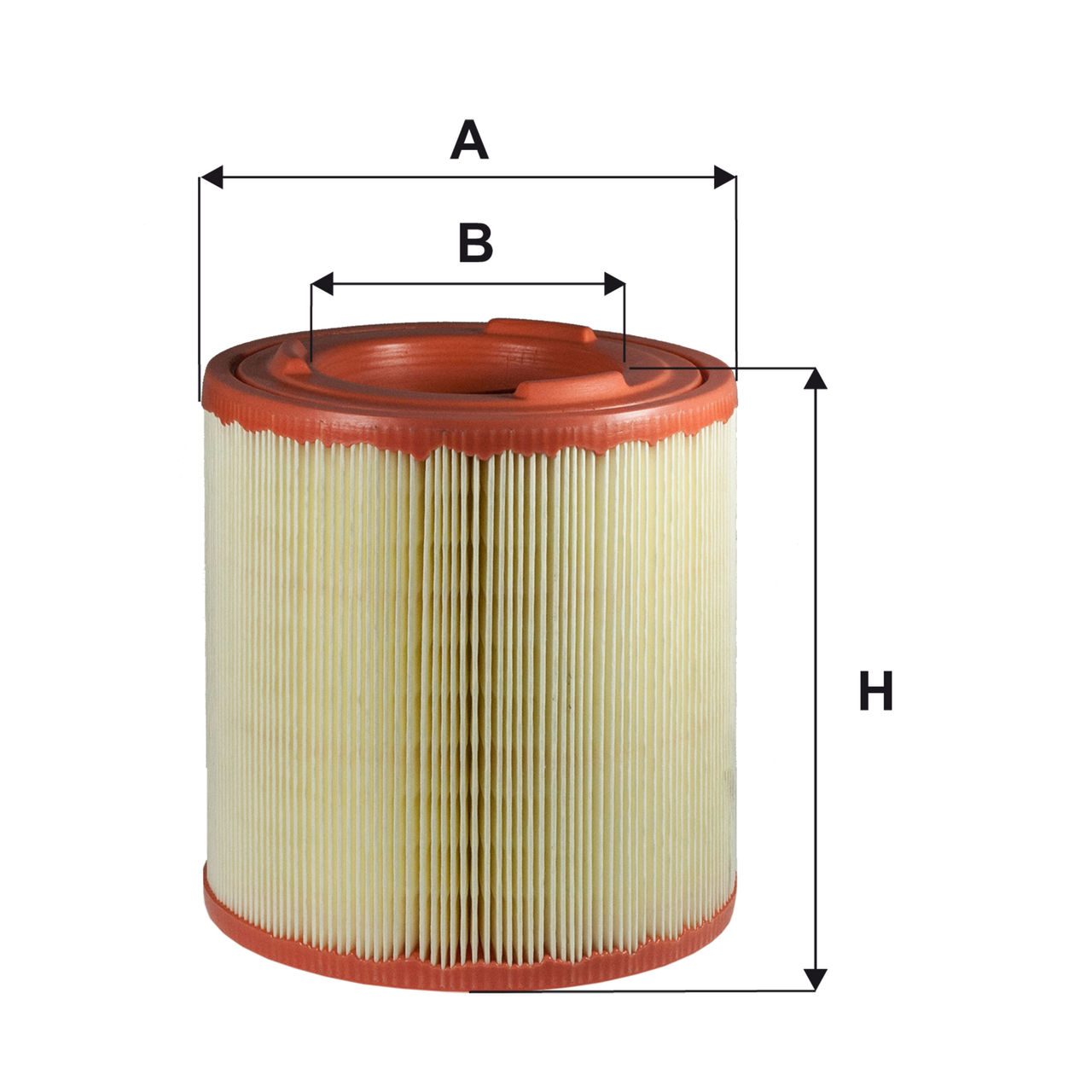 Product Image AM457_FILTRON