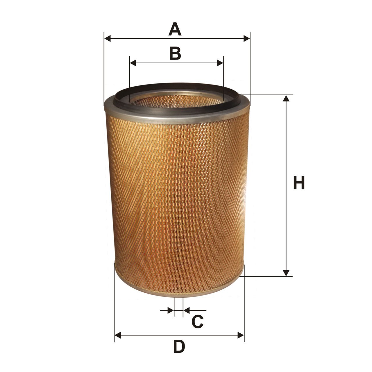 Product Image AM459_FILTRON