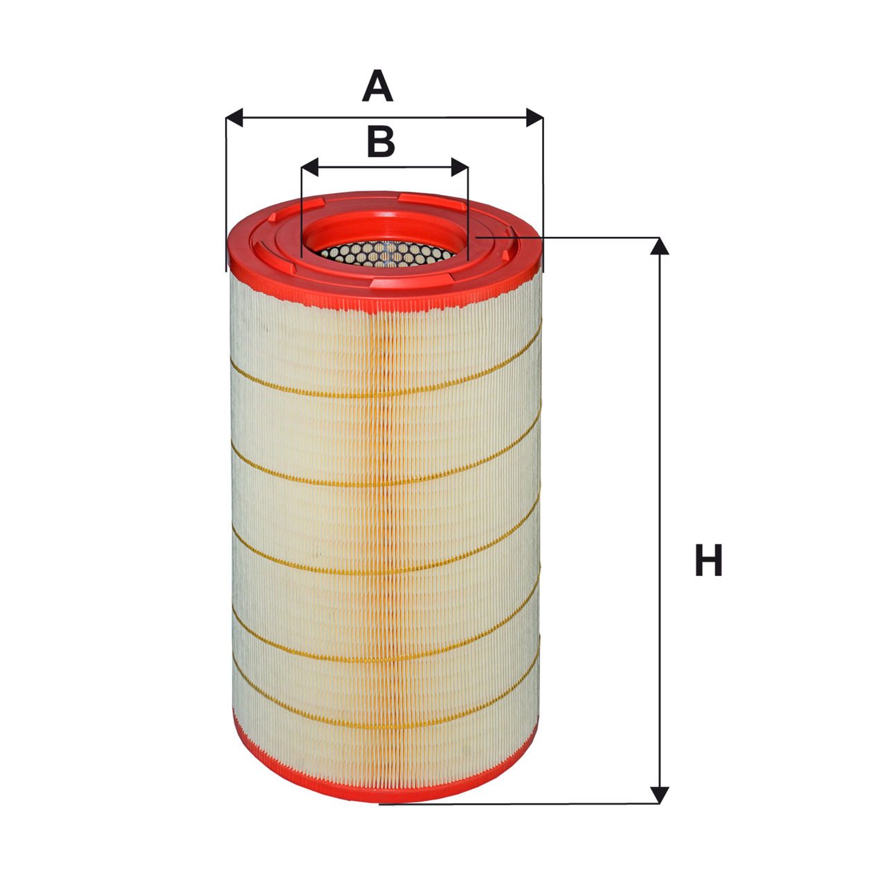 Product Image AM462/1_FILTRON