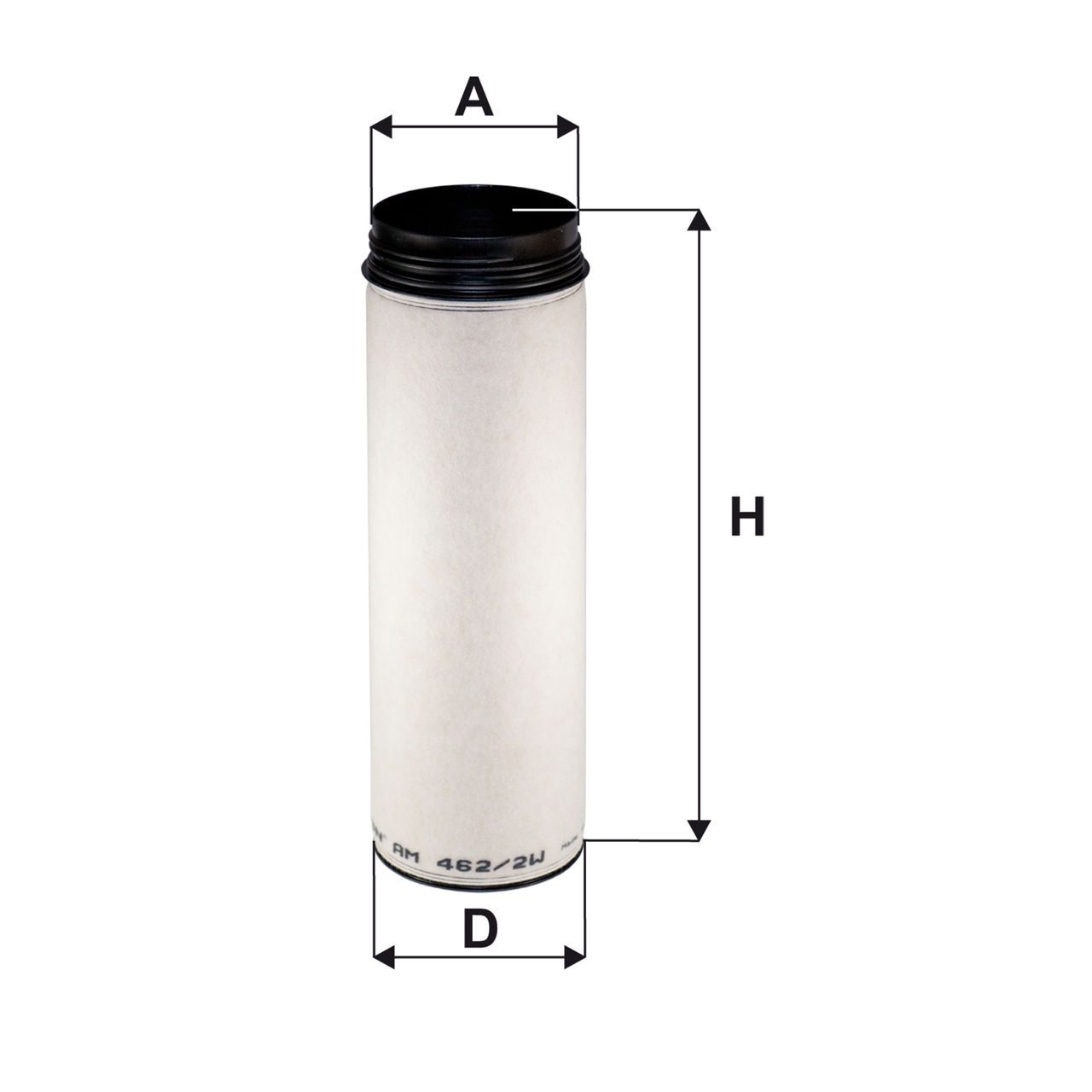 Product Image AM462/2W_FILTRON