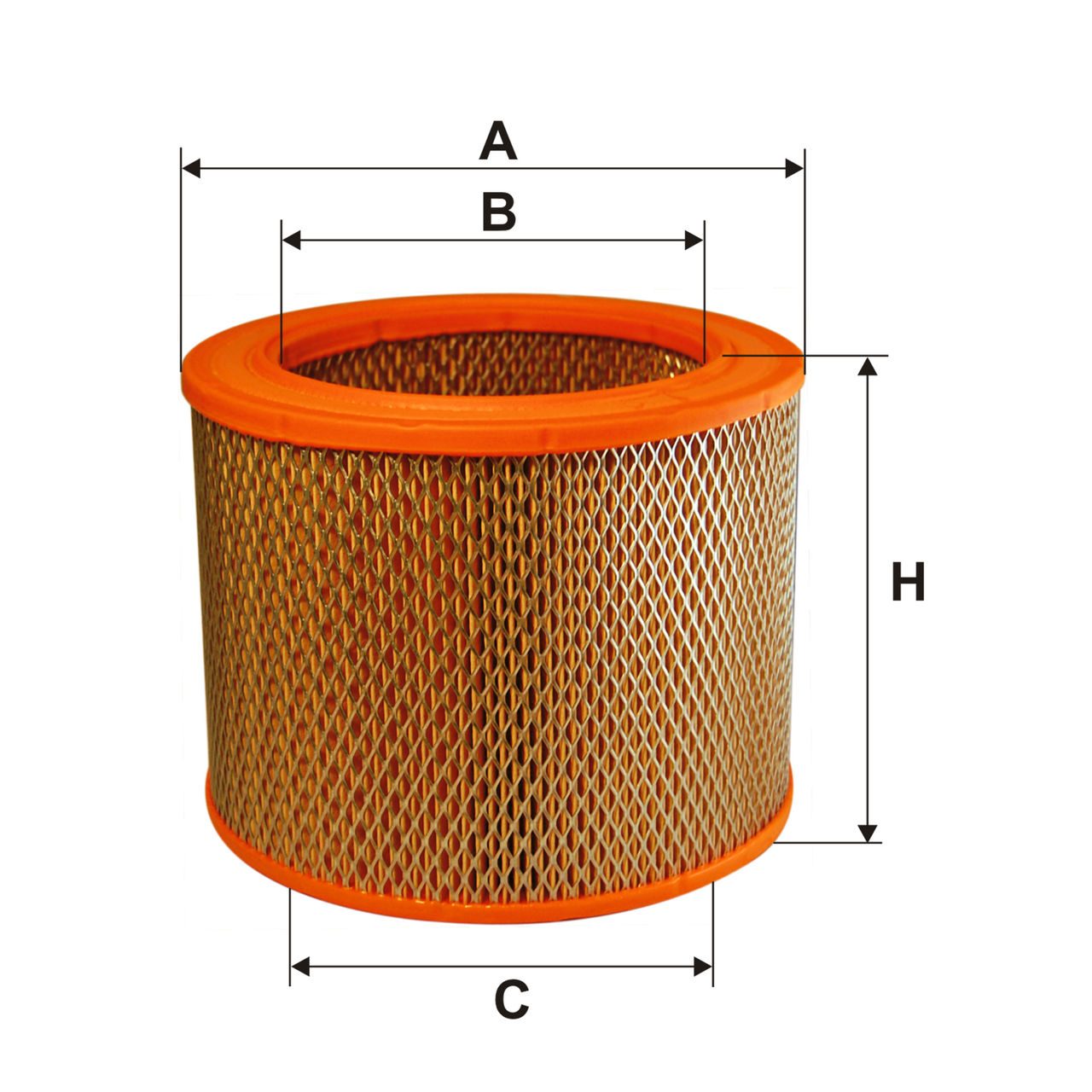 Product Image AM463_FILTRON