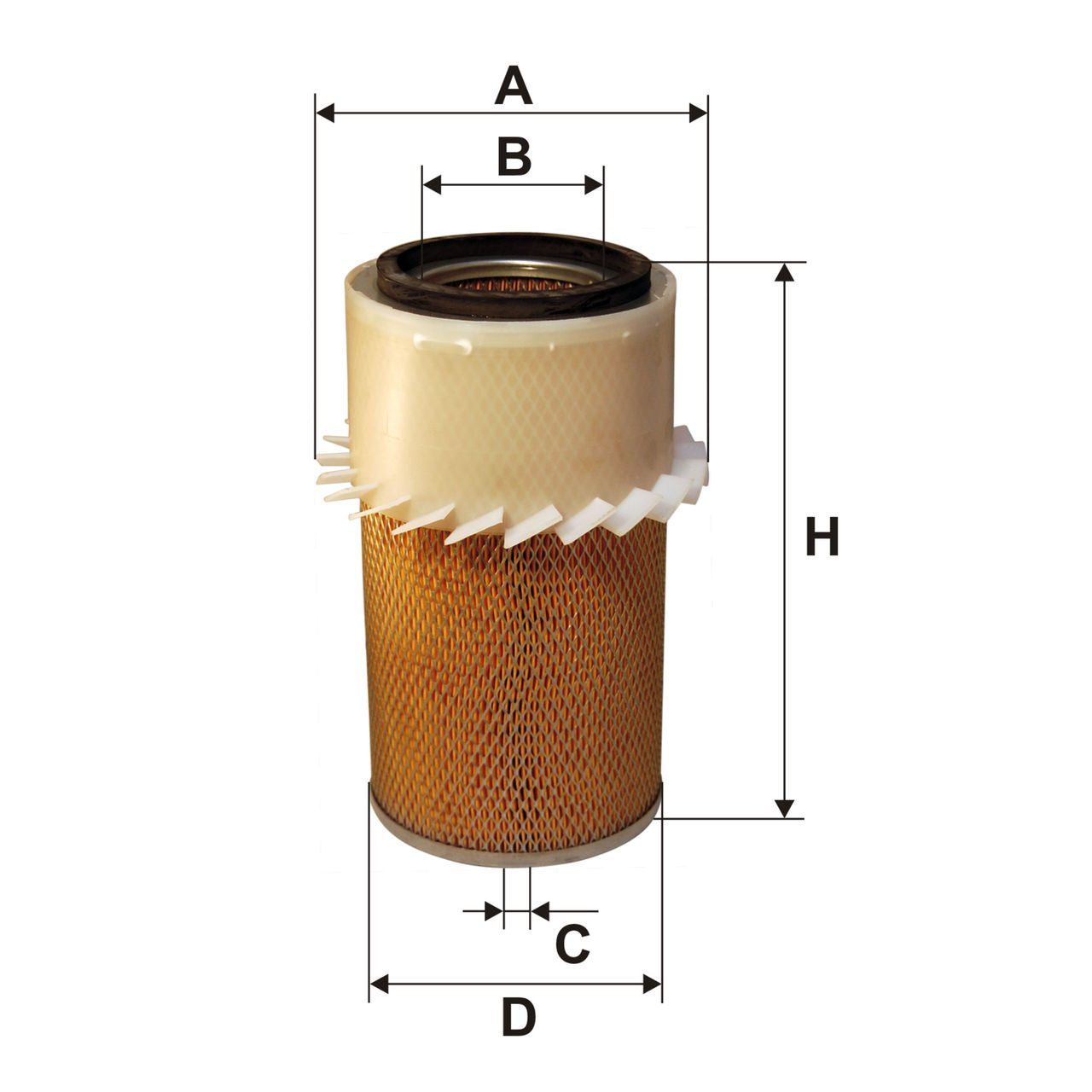 Product Image AM464/1_FILTRON
