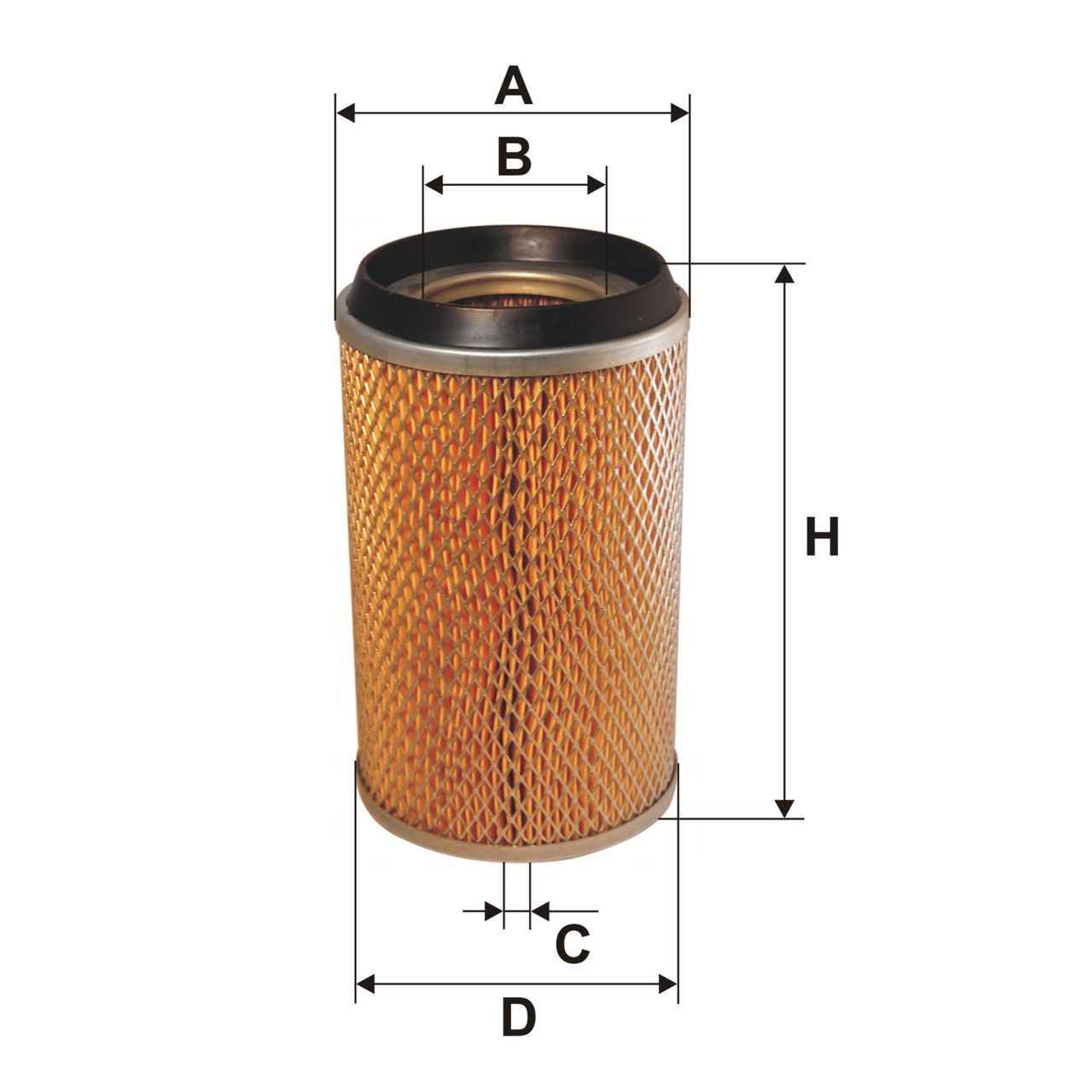 Product Image AM464/2_FILTRON