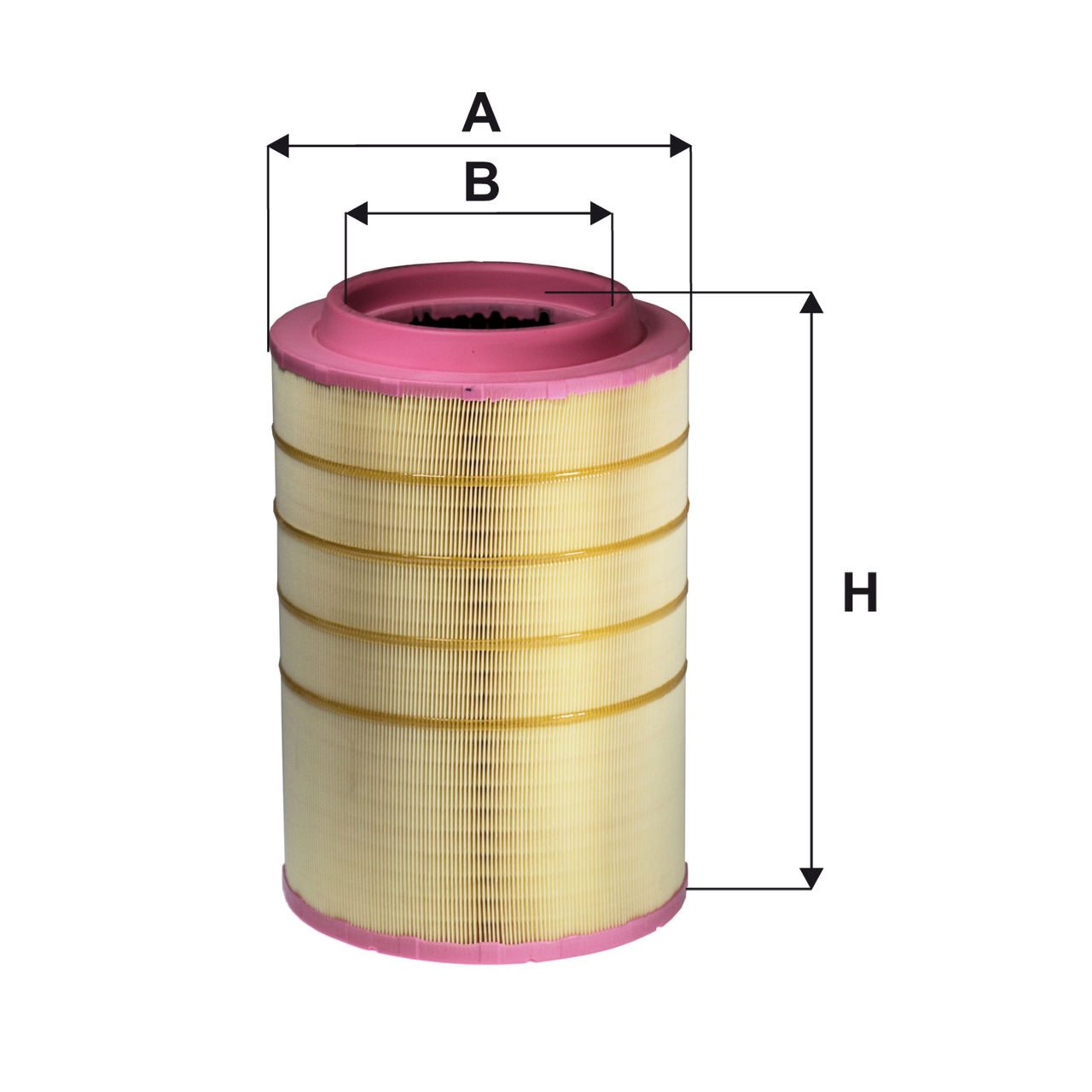 Product Image AM464/4_FILTRON