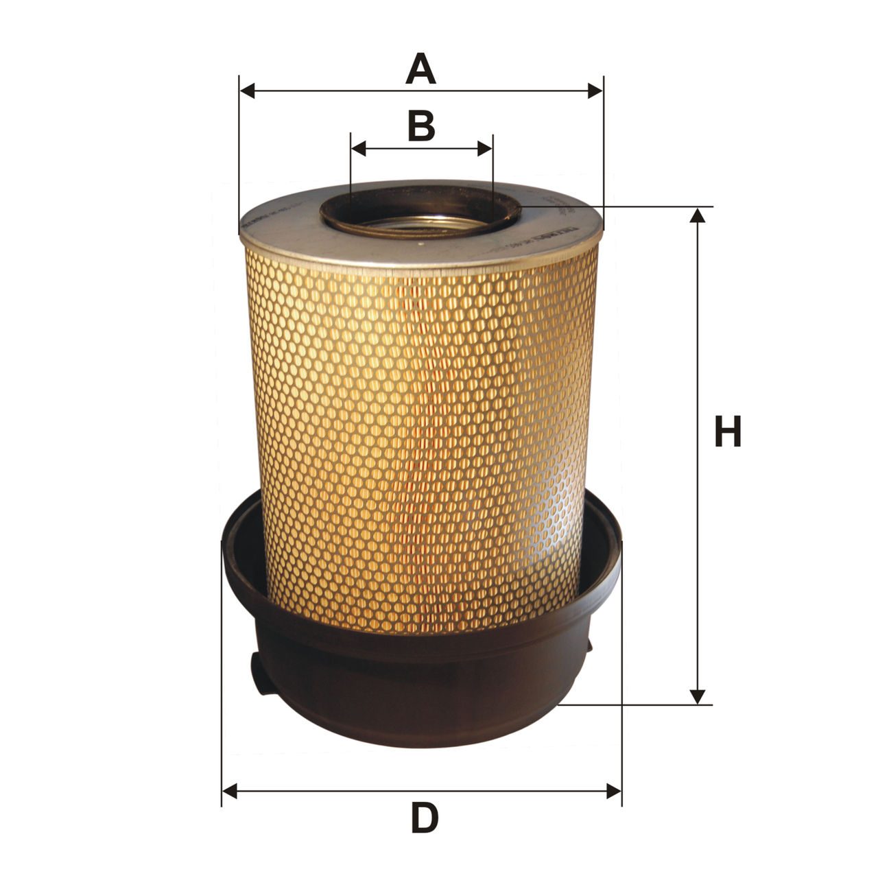 Product Image AM465_FILTRON