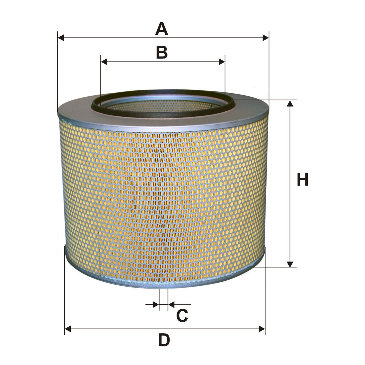Product Image AM465/2_FILTRON
