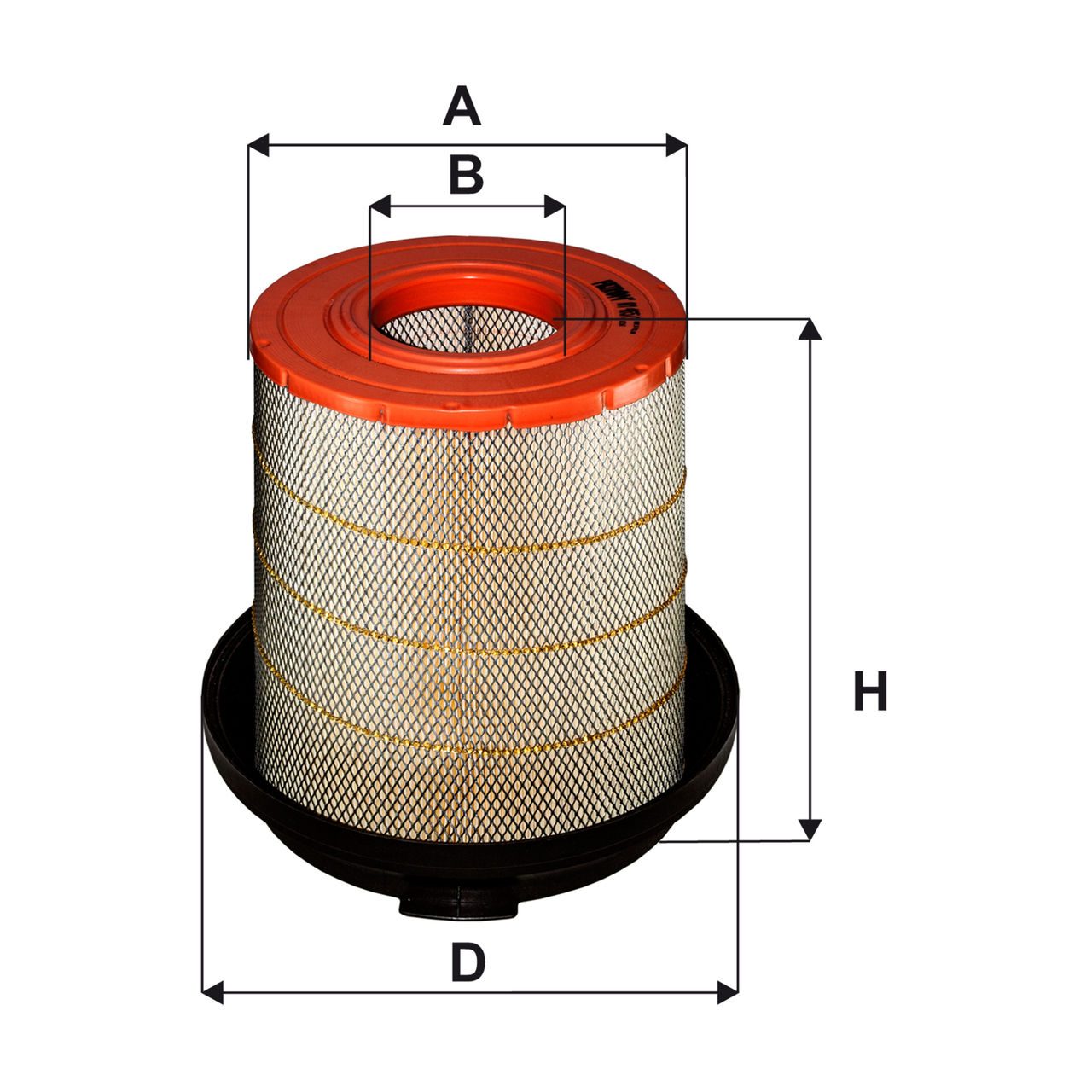 Product Image AM465/3_FILTRON