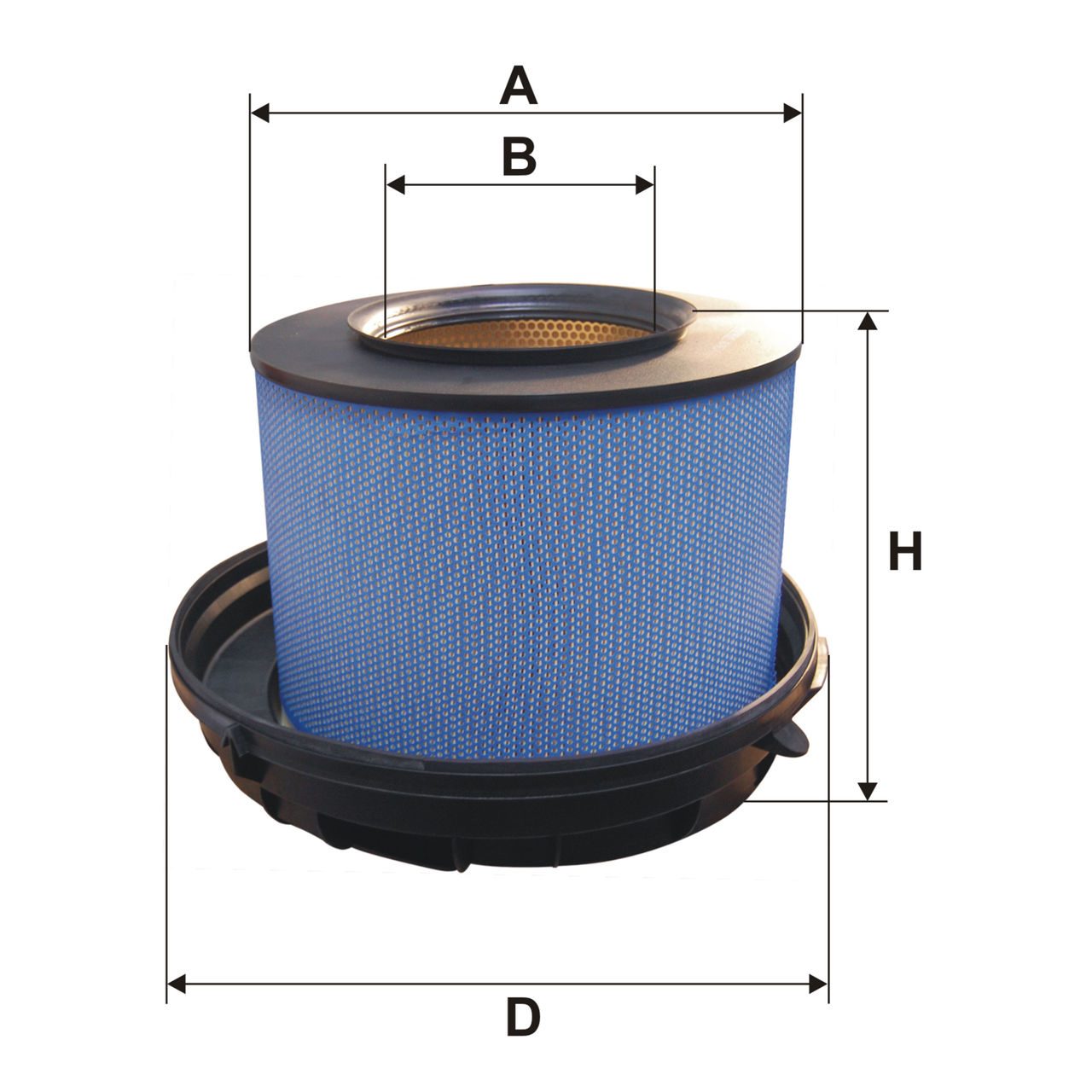 Product Image AM465/4_FILTRON