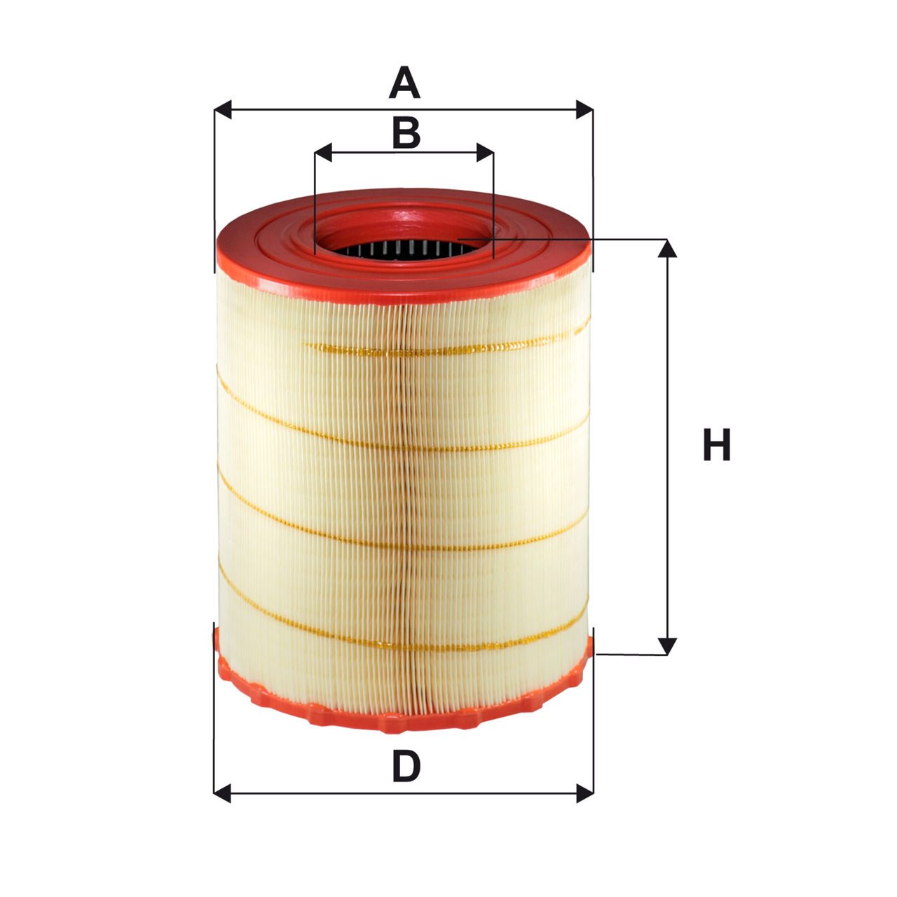 Product Image AM465/5_FILTRON