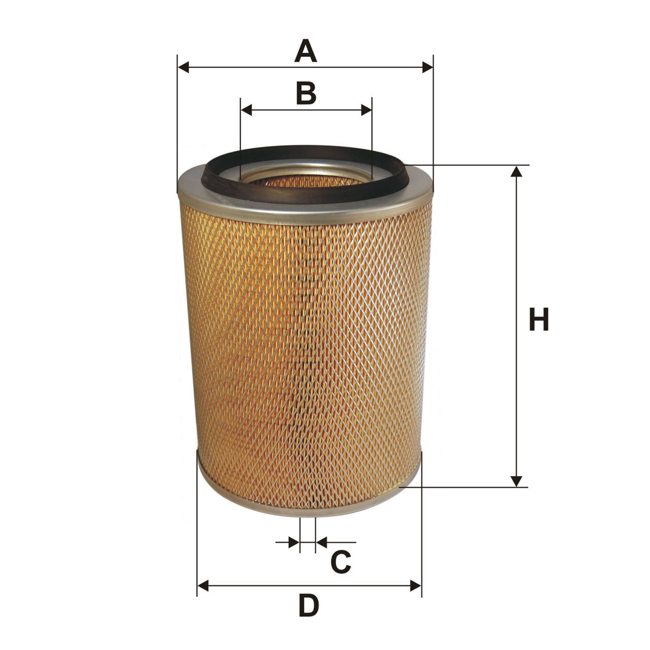 Product Image AM467_FILTRON