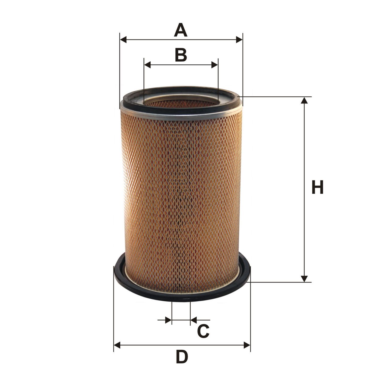 Product Image AM468/2_FILTRON