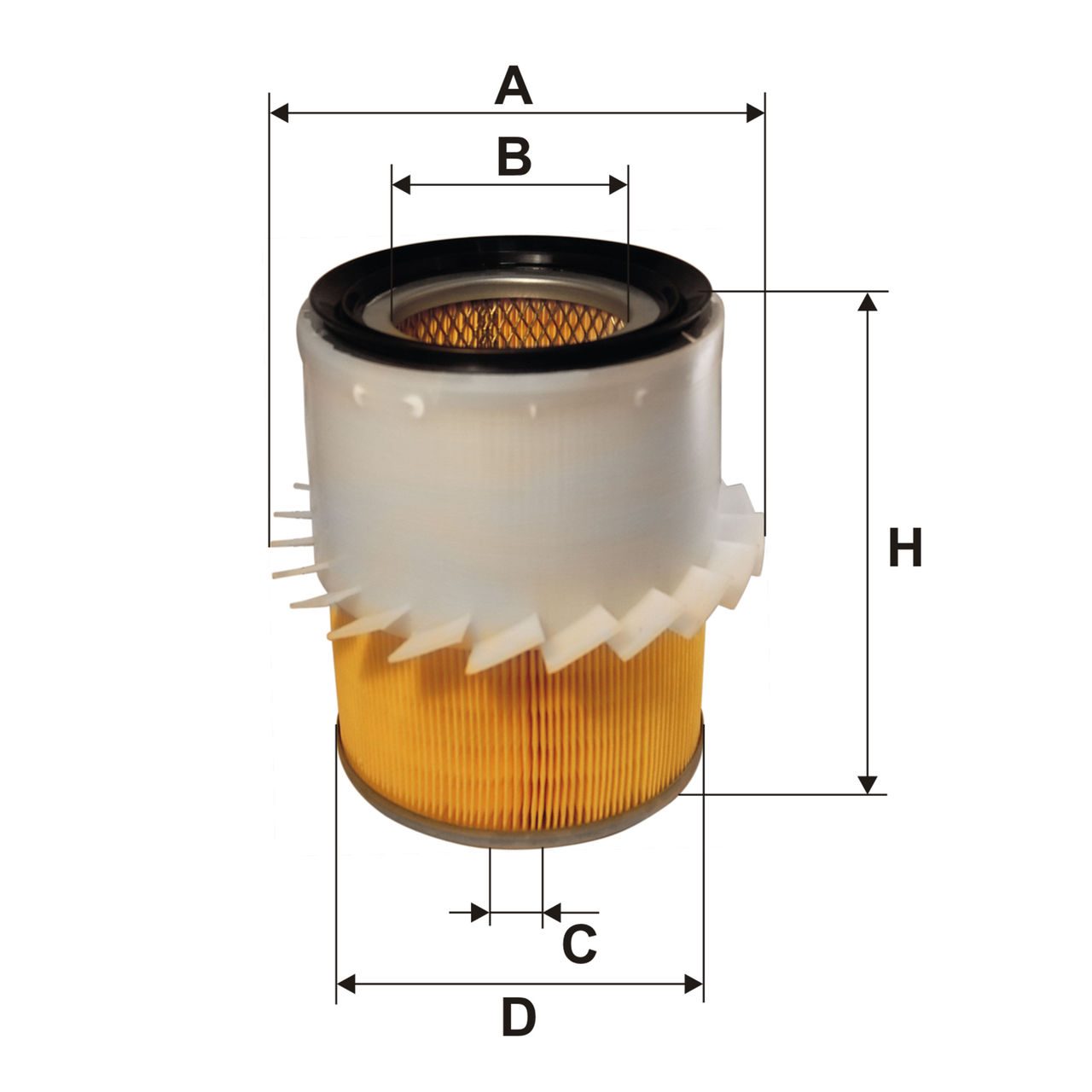 Product Image AM468/4_FILTRON