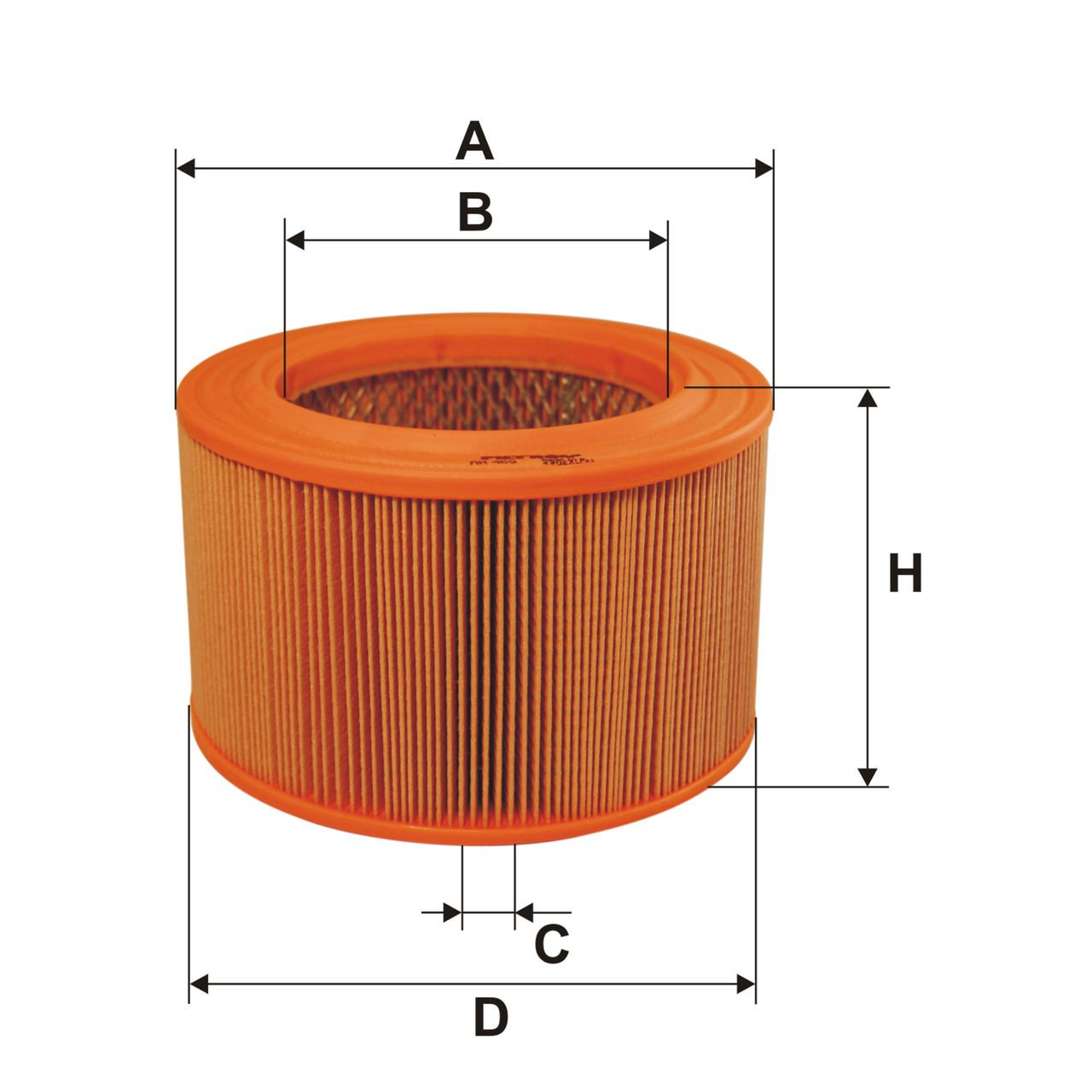 Product Image AM469_FILTRON