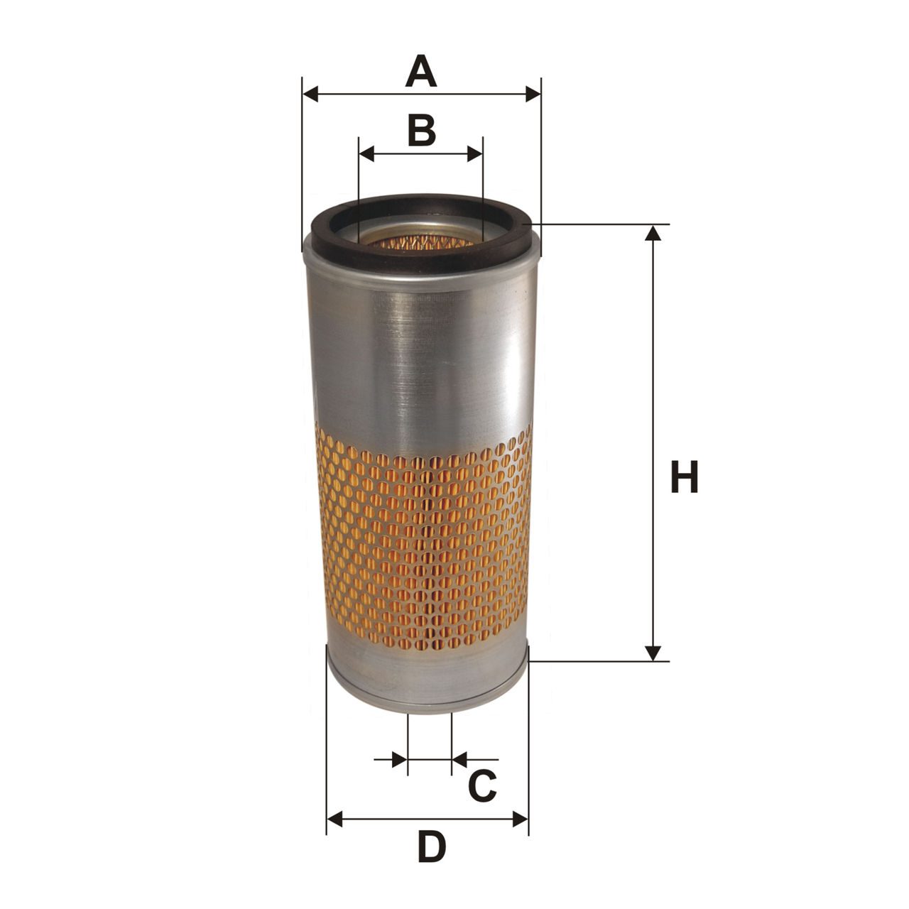 Product Image AM470/1_FILTRON
