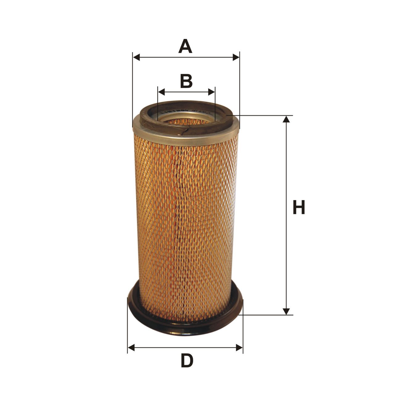 Product Image AM470/2_FILTRON