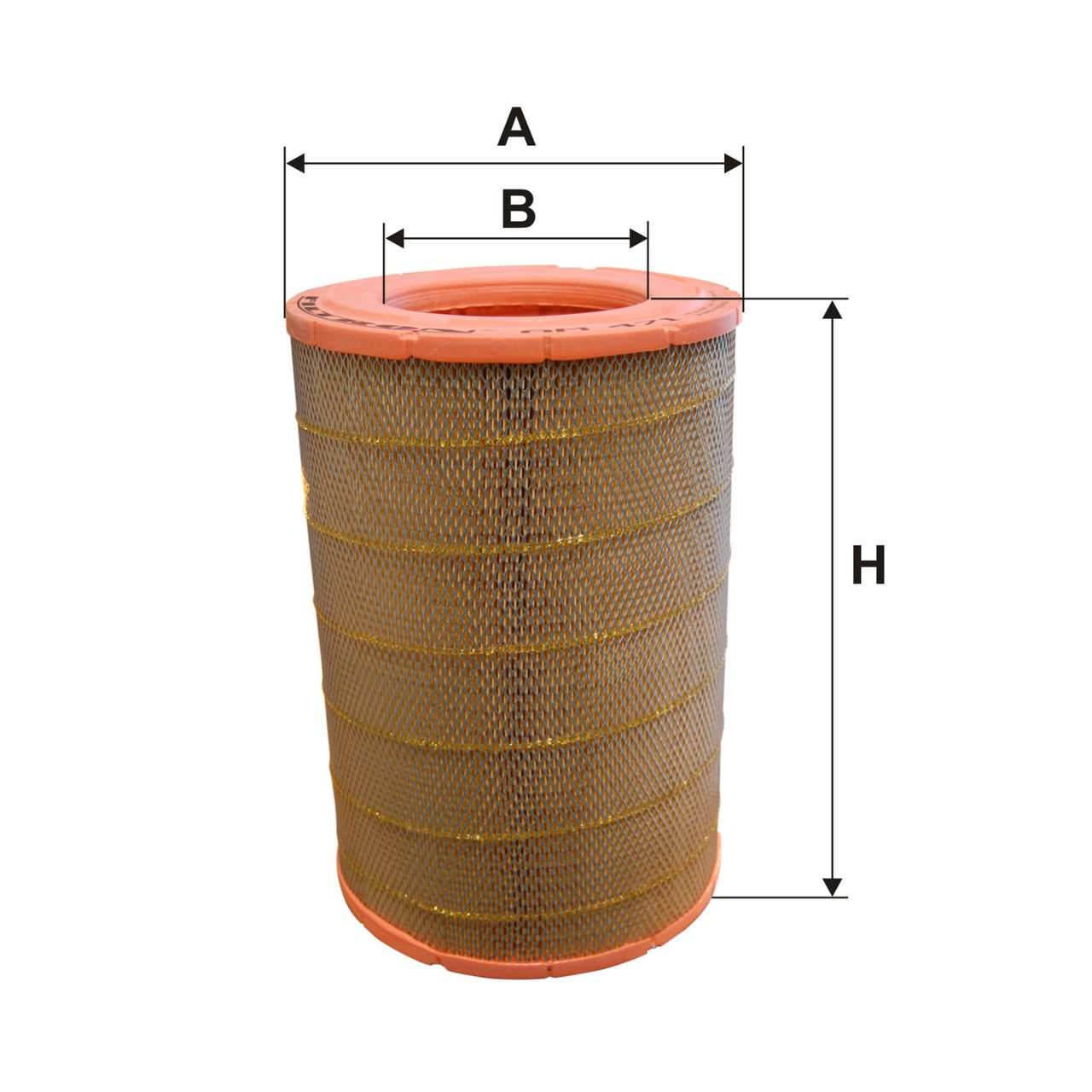 Product Image AM471_FILTRON
