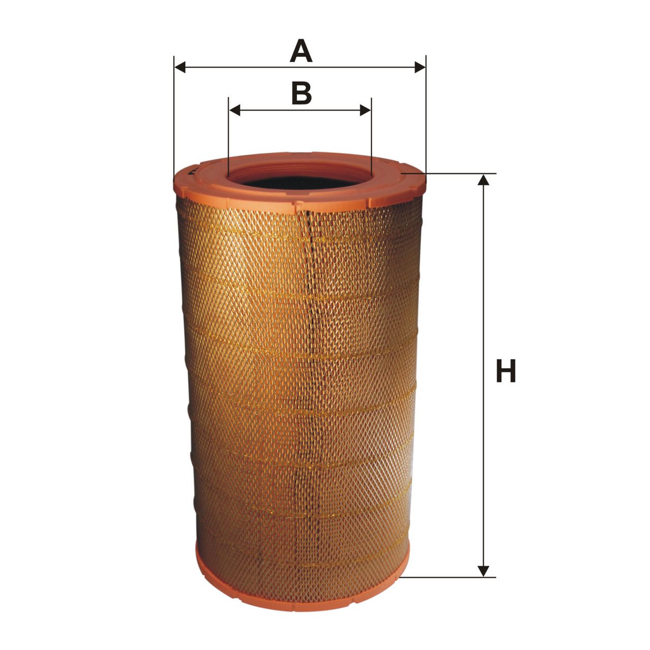 Product Image AM471/1_FILTRON