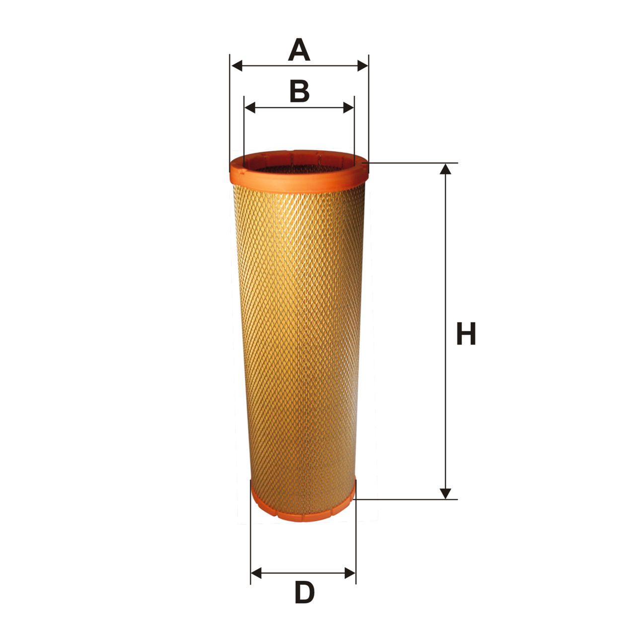 Product Image AM471/2_FILTRON