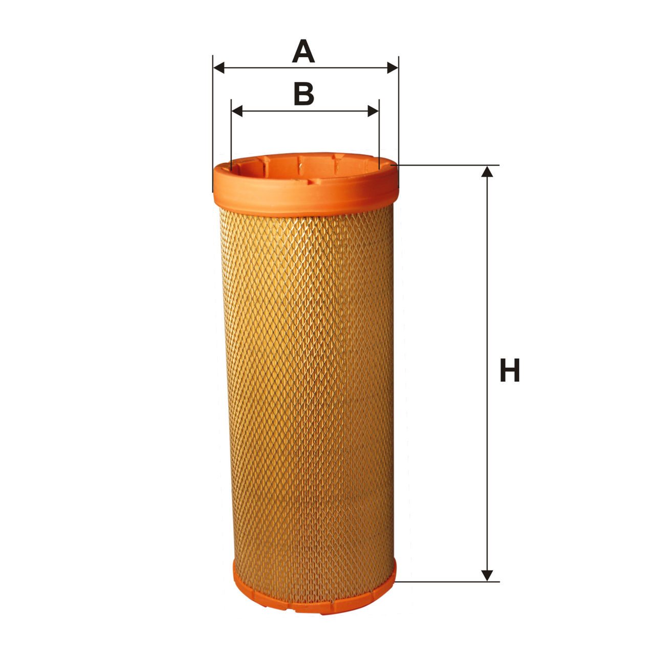 Product Image AM471W_FILTRON