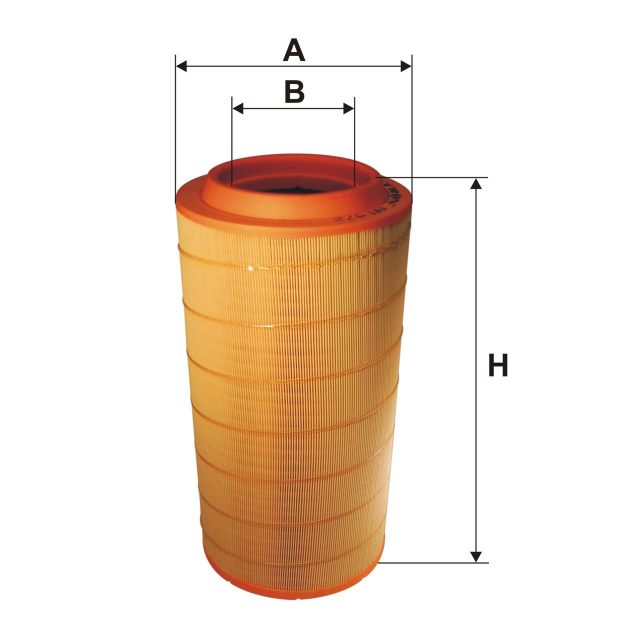 Product Image AM472_FILTRON