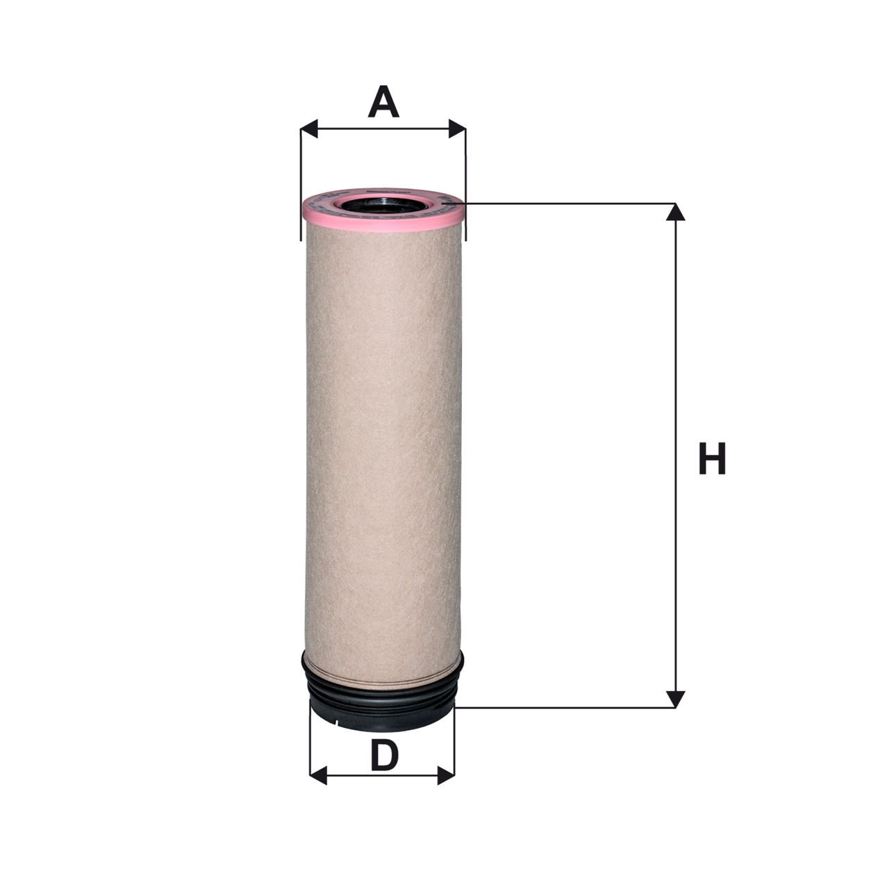 Product Image AM472W_FILTRON