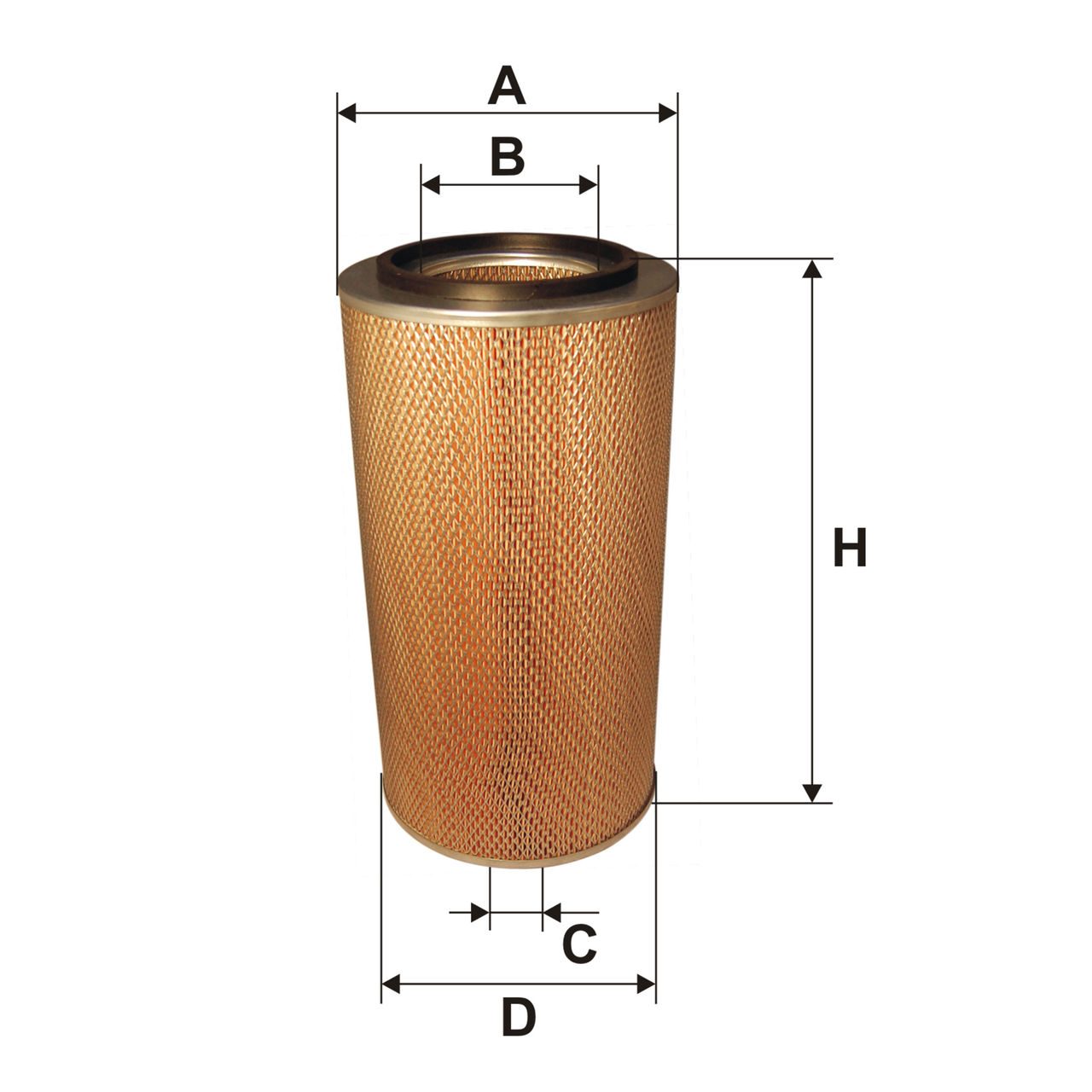 Product Image AM474_FILTRON