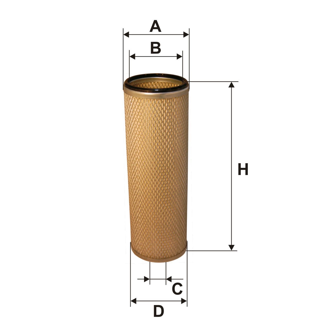 Product Image AM474W_FILTRON