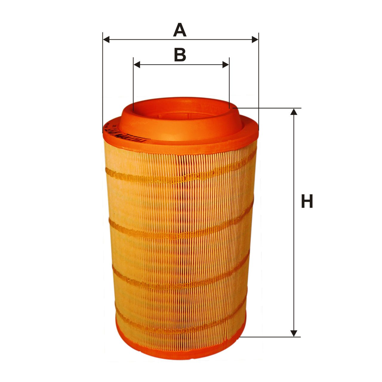 Product Image AM475_FILTRON