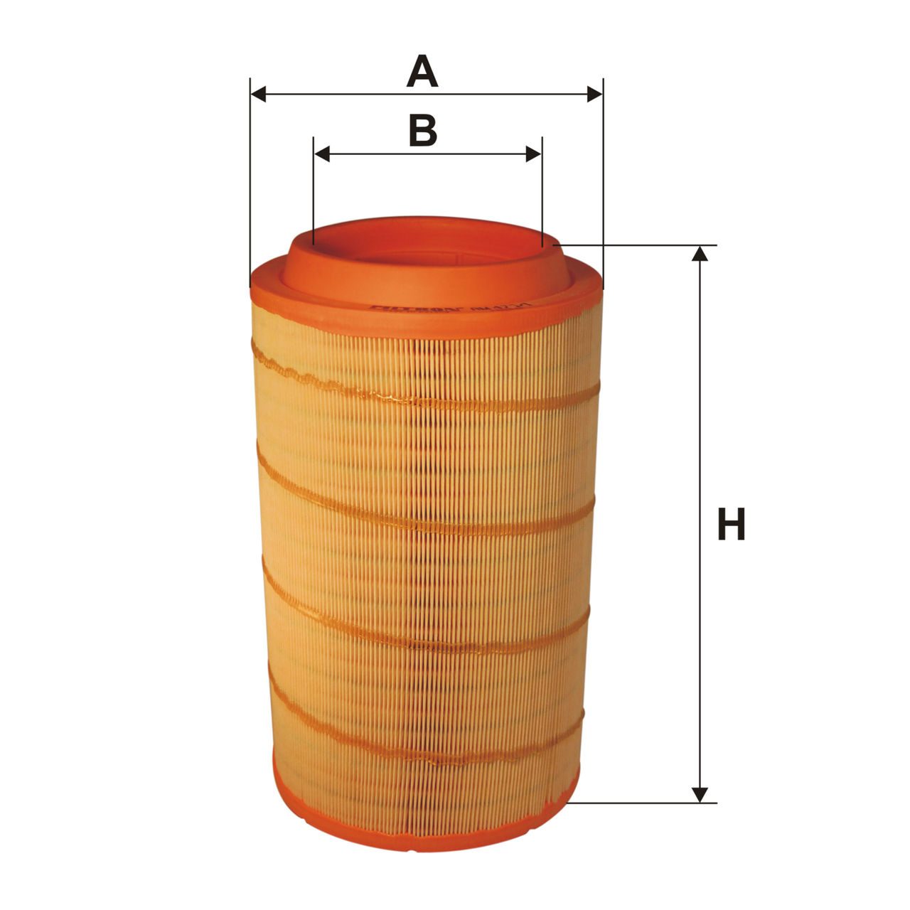 Product Image AM475/1_FILTRON