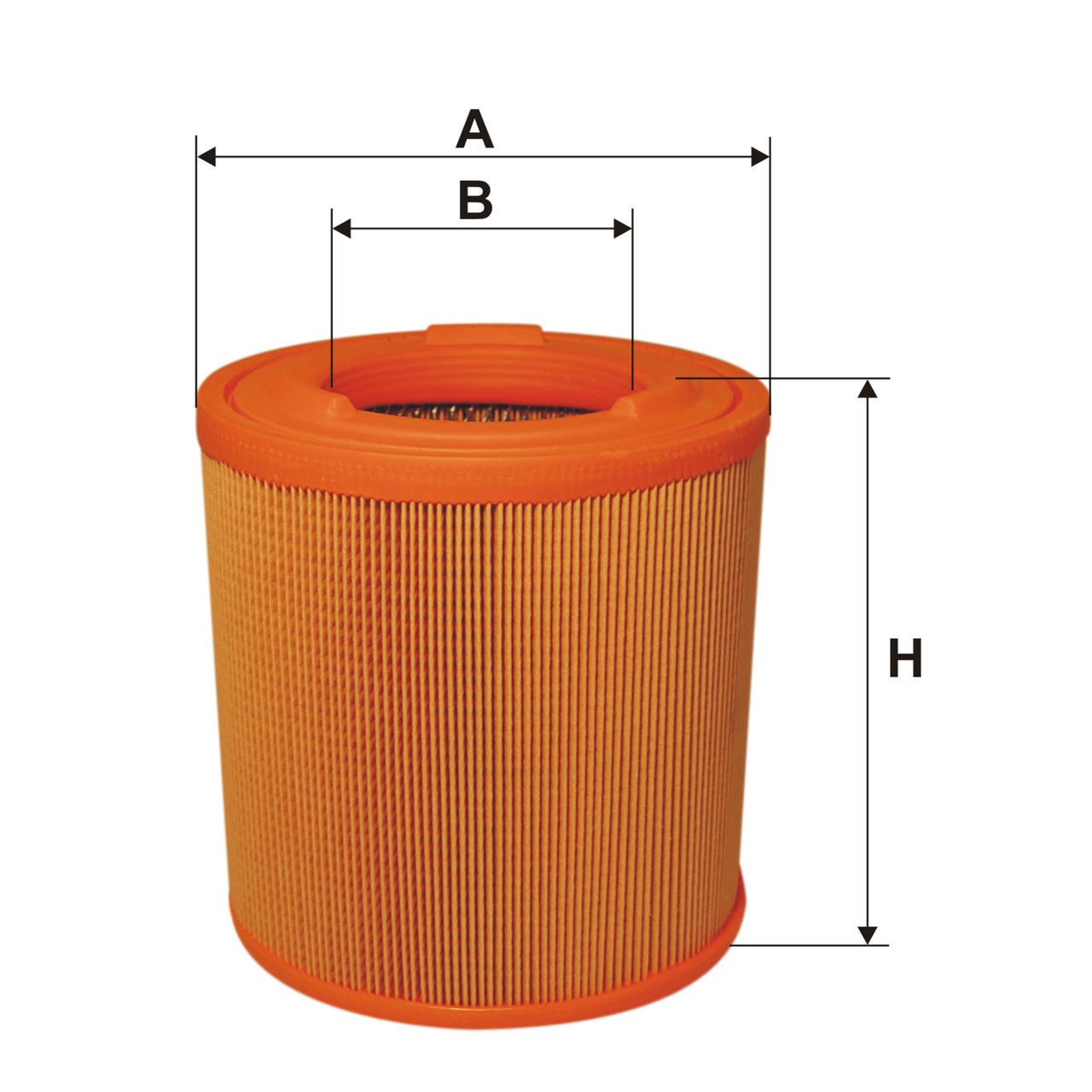 Product Image AM475/2_FILTRON