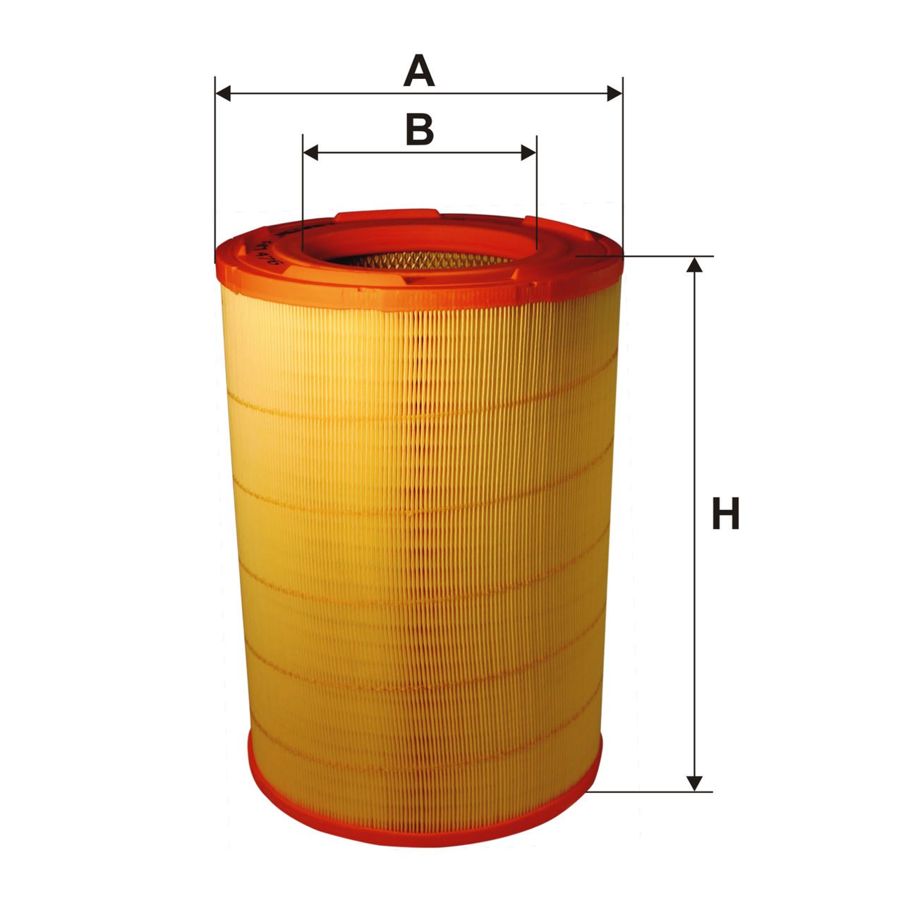 Product Image AM476_FILTRON