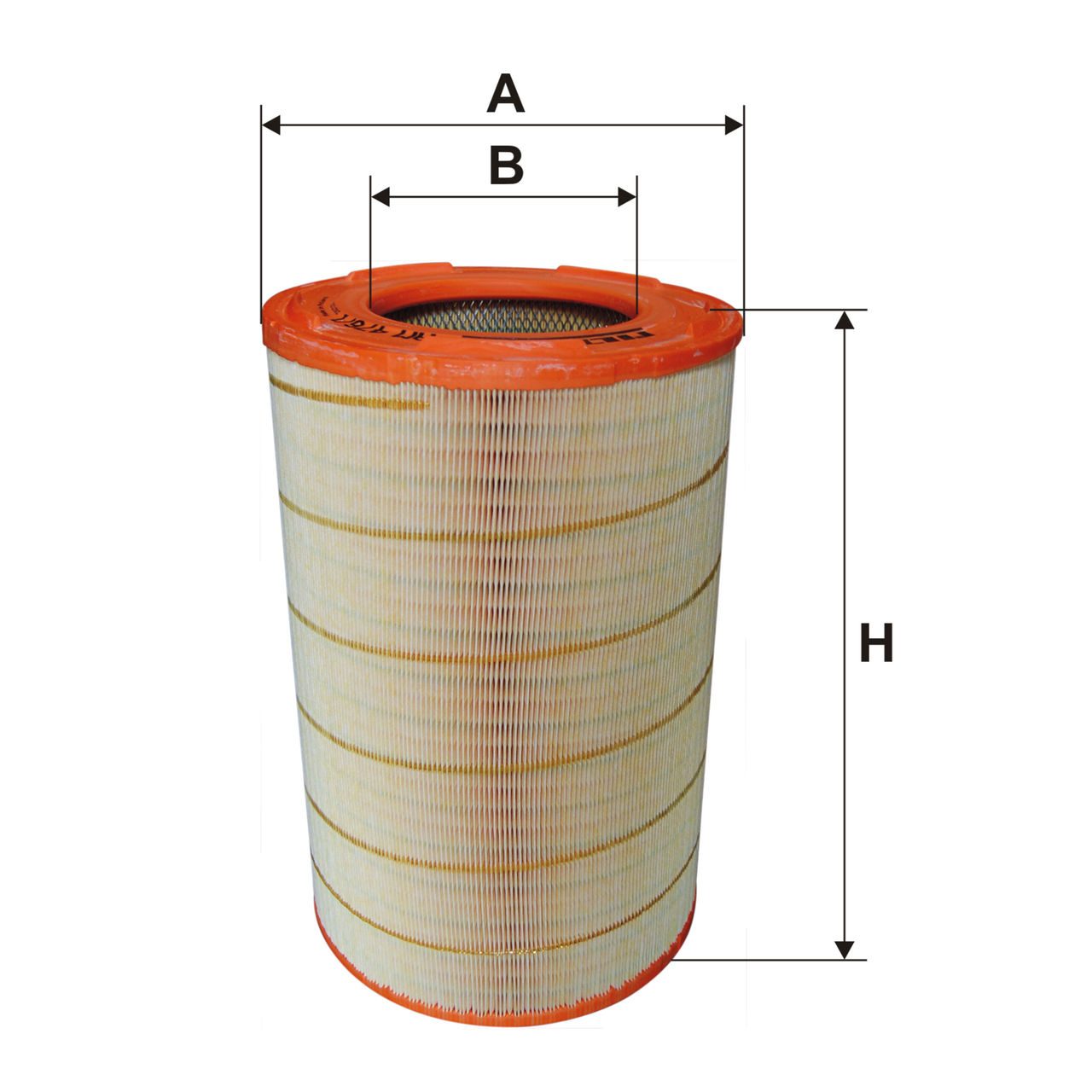 Product Image AM476/1_FILTRON